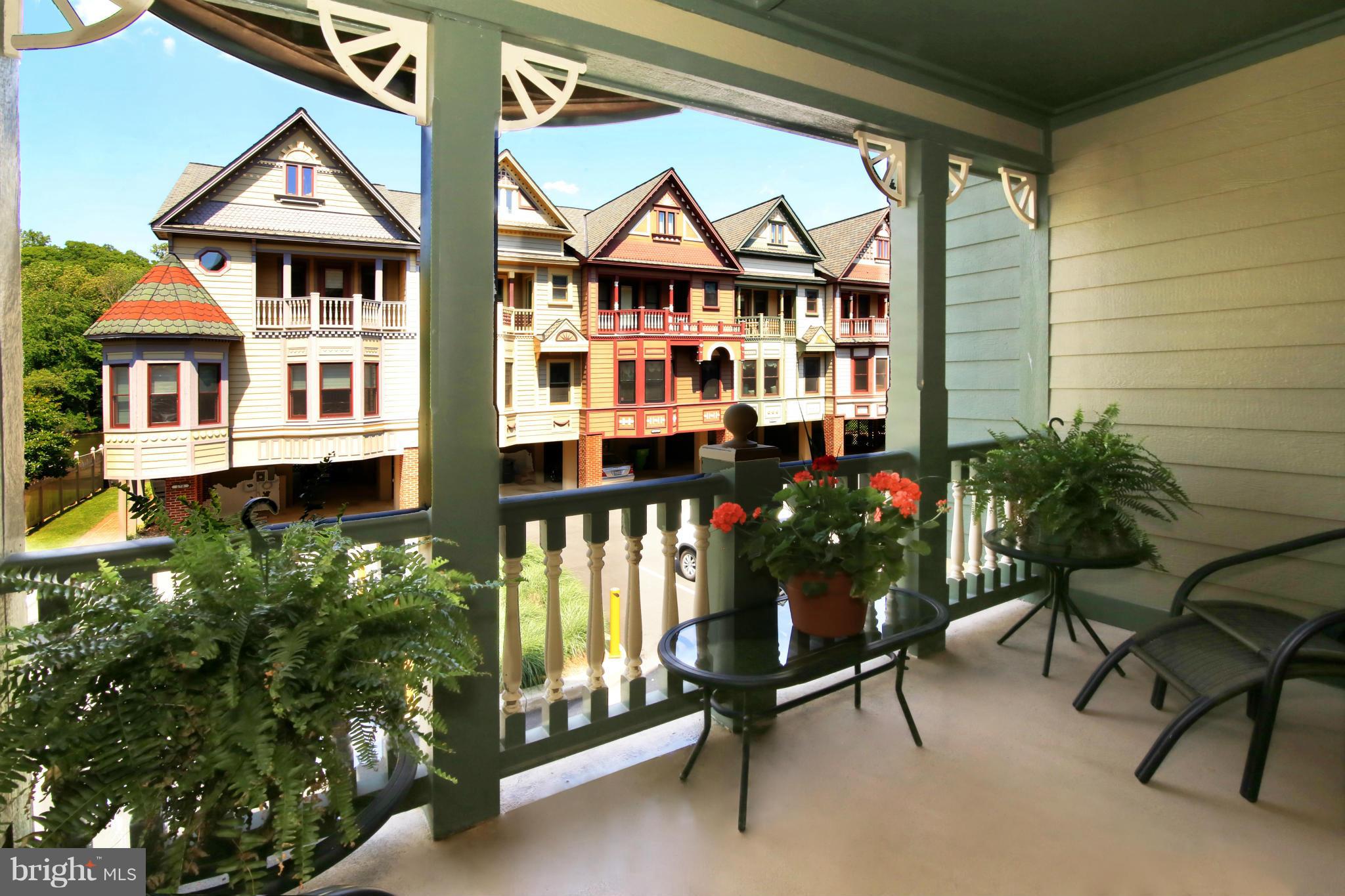 OCCOQUAN TOWN - Residential Lease