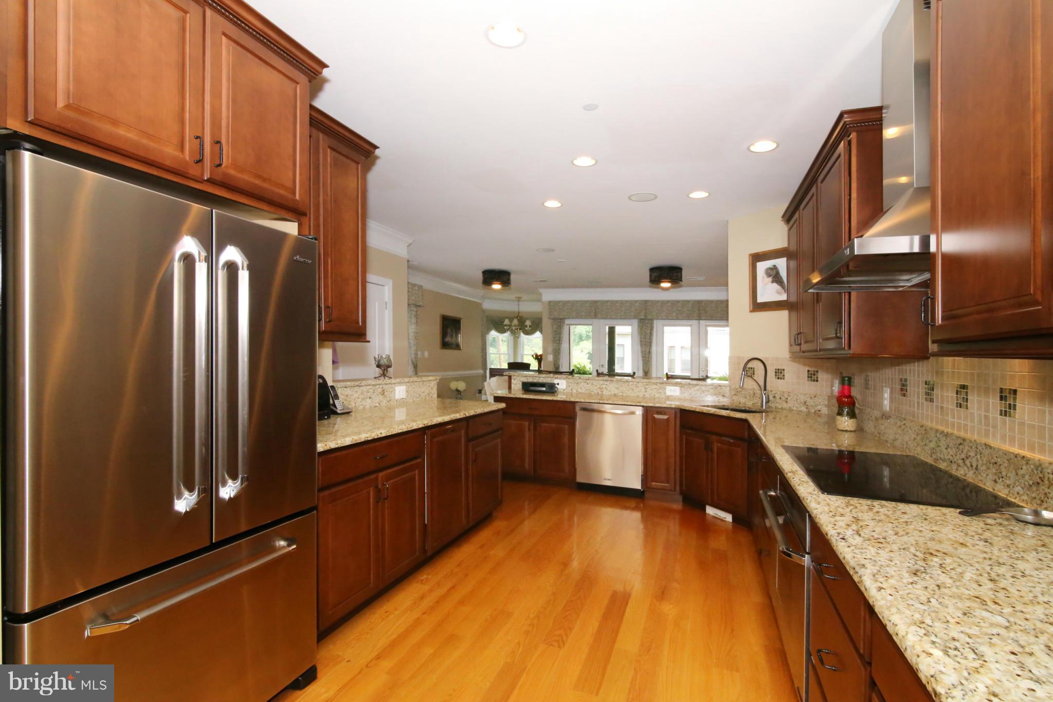 OCCOQUAN TOWN - Residential Lease