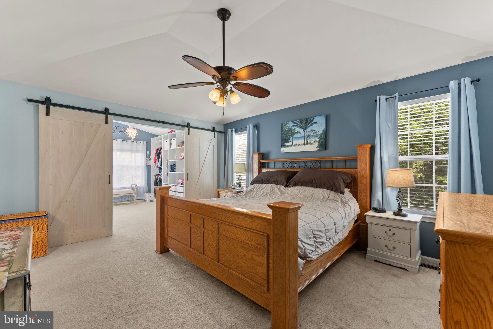 VILL AT COUNTRY VIEW - Residential
