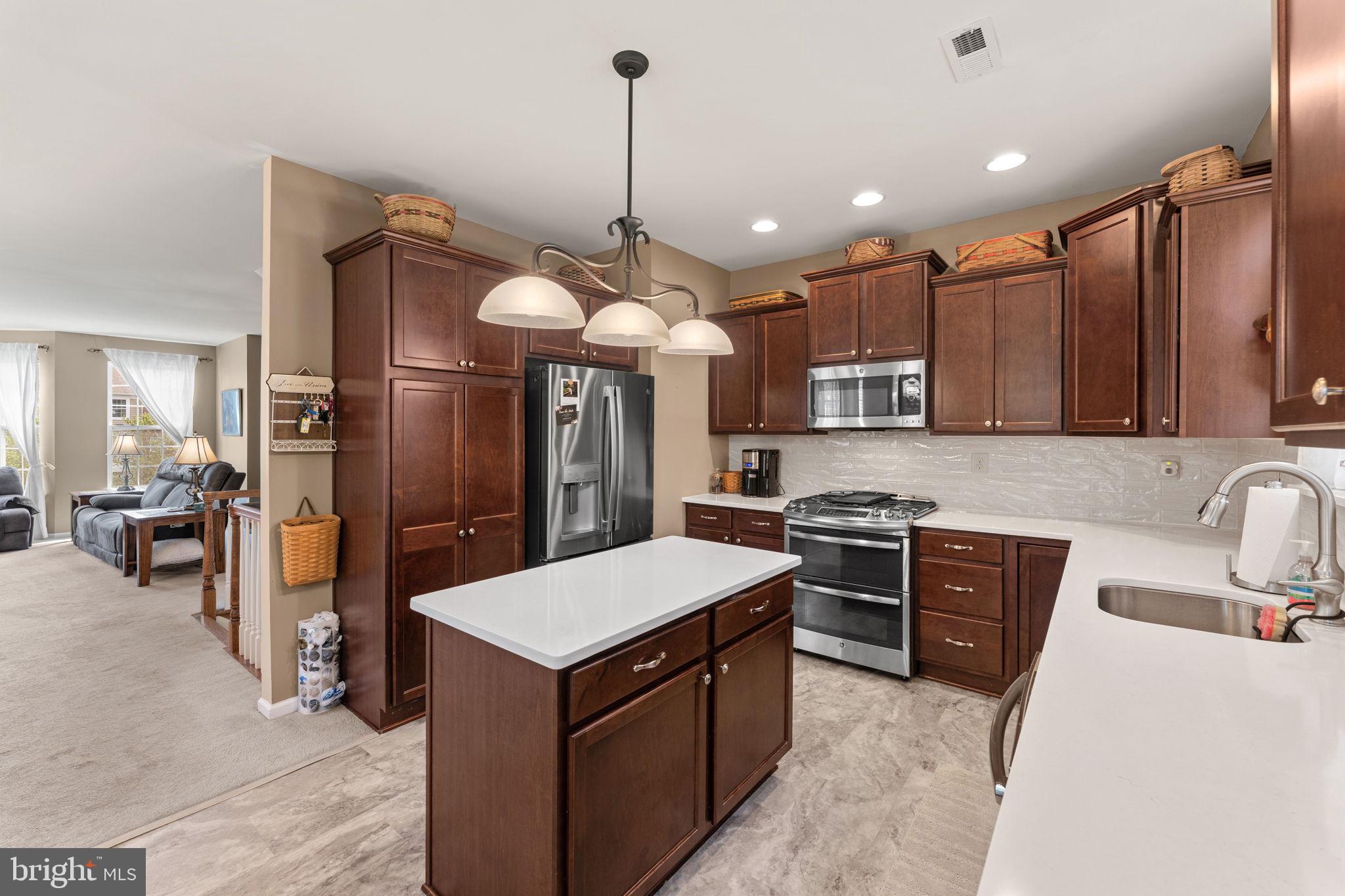 VILL AT COUNTRY VIEW - Residential