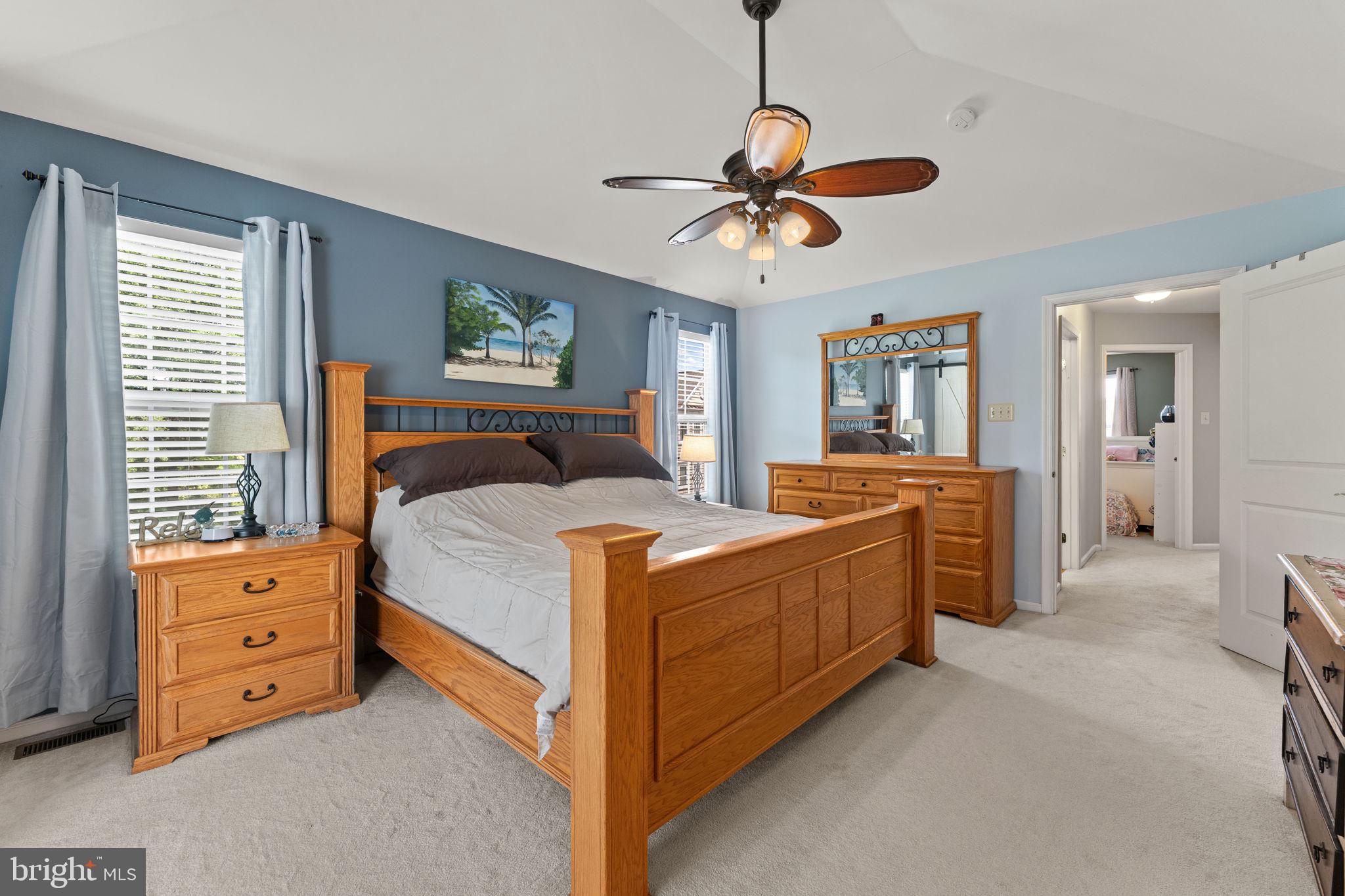 VILL AT COUNTRY VIEW - Residential
