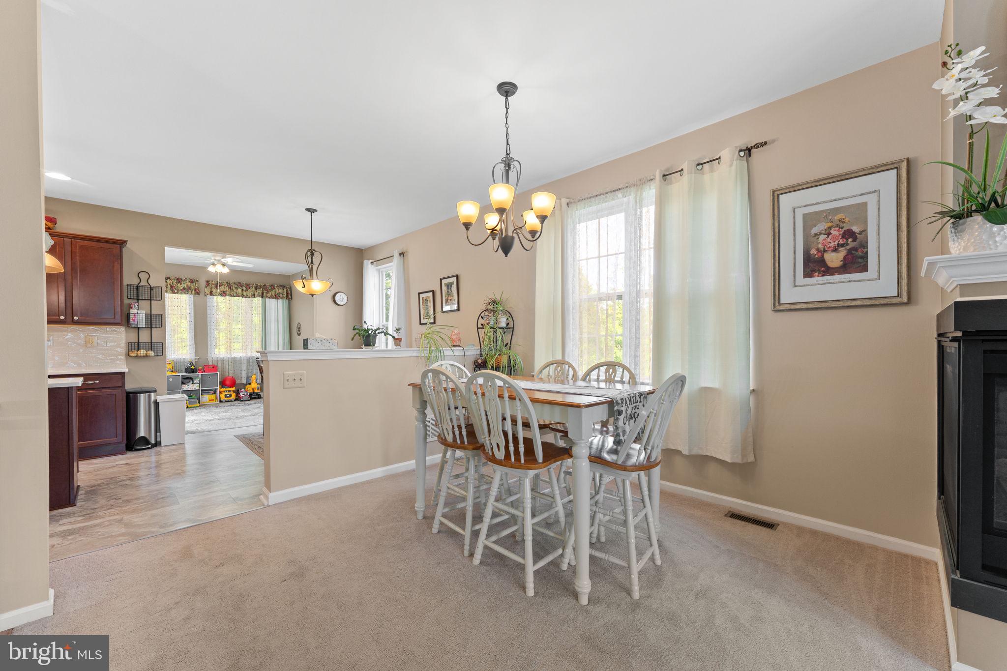 VILL AT COUNTRY VIEW - Residential