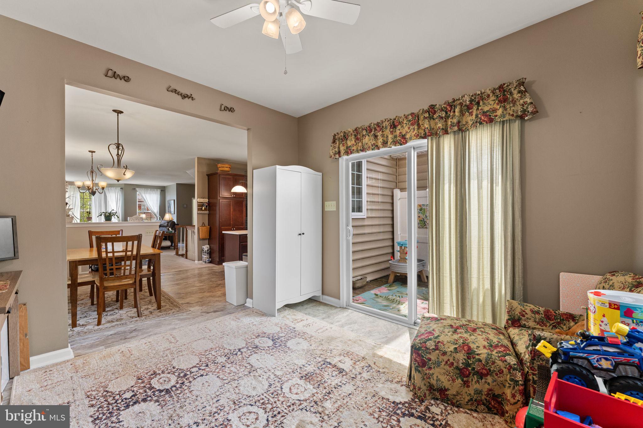 VILL AT COUNTRY VIEW - Residential