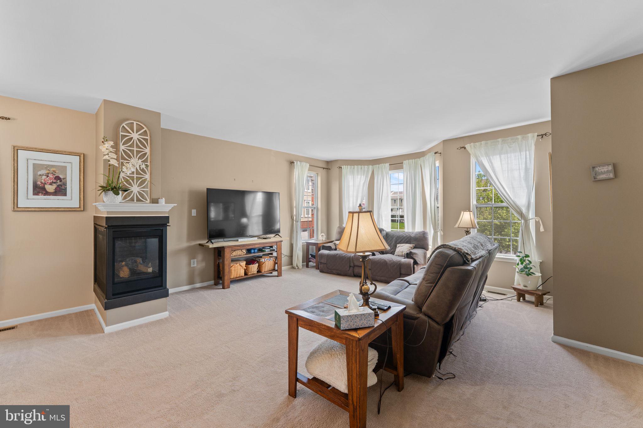 VILL AT COUNTRY VIEW - Residential