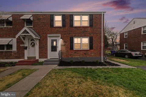 3712 DERRY STREET HARRISBURG PA 17111