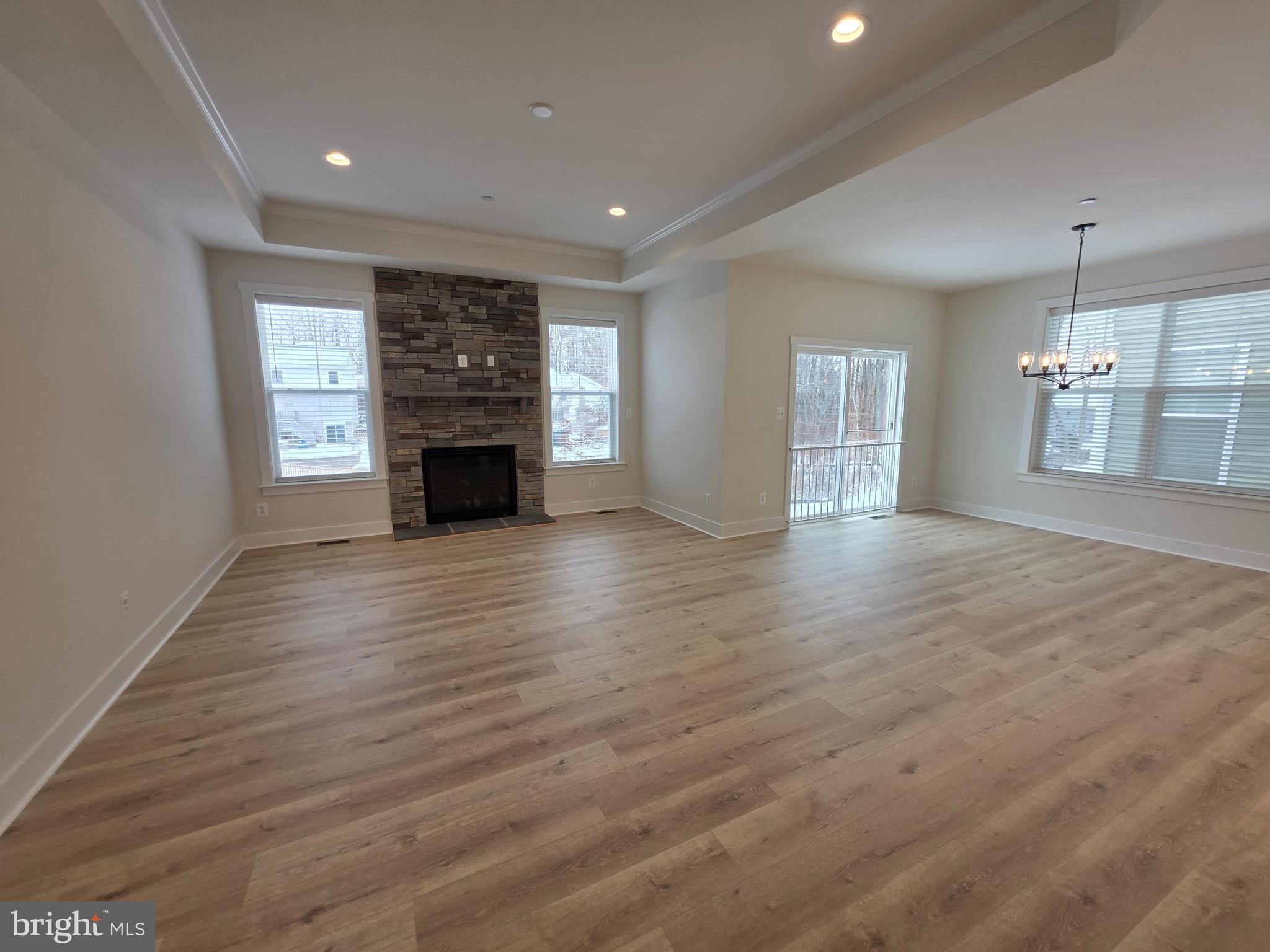 BULLE ROCK - Residential