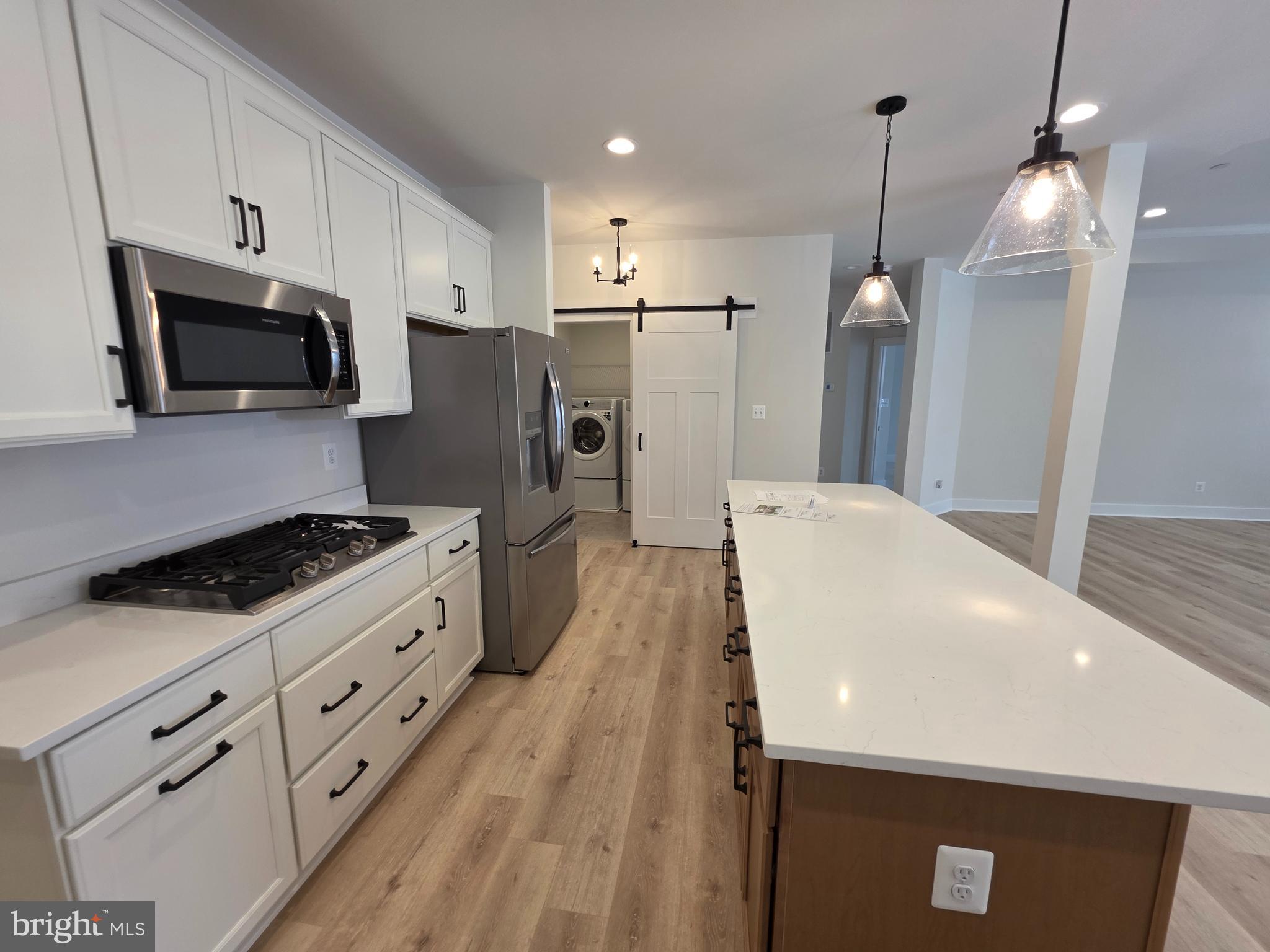 BULLE ROCK - Residential