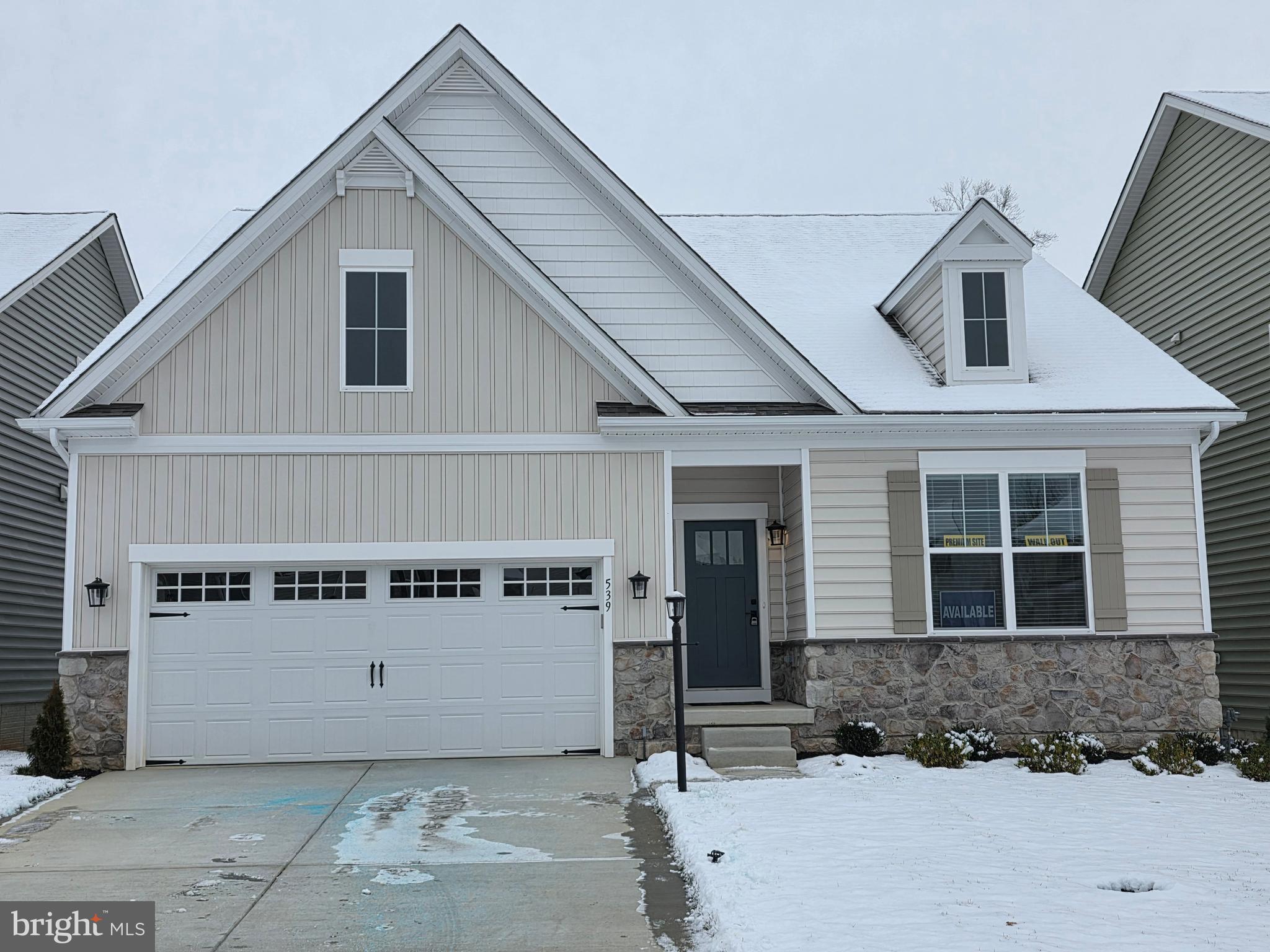 BULLE ROCK - Residential