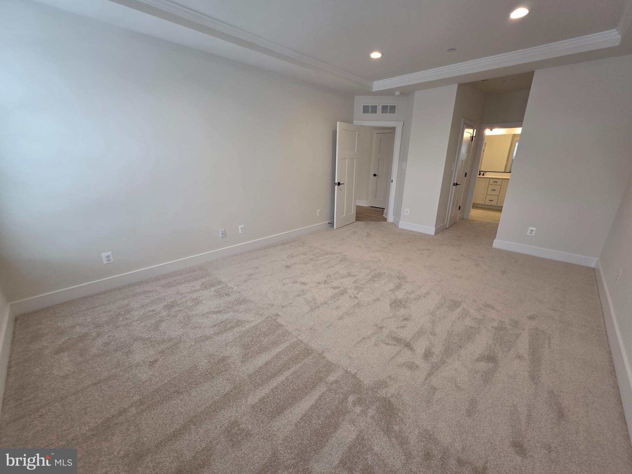 BULLE ROCK - Residential