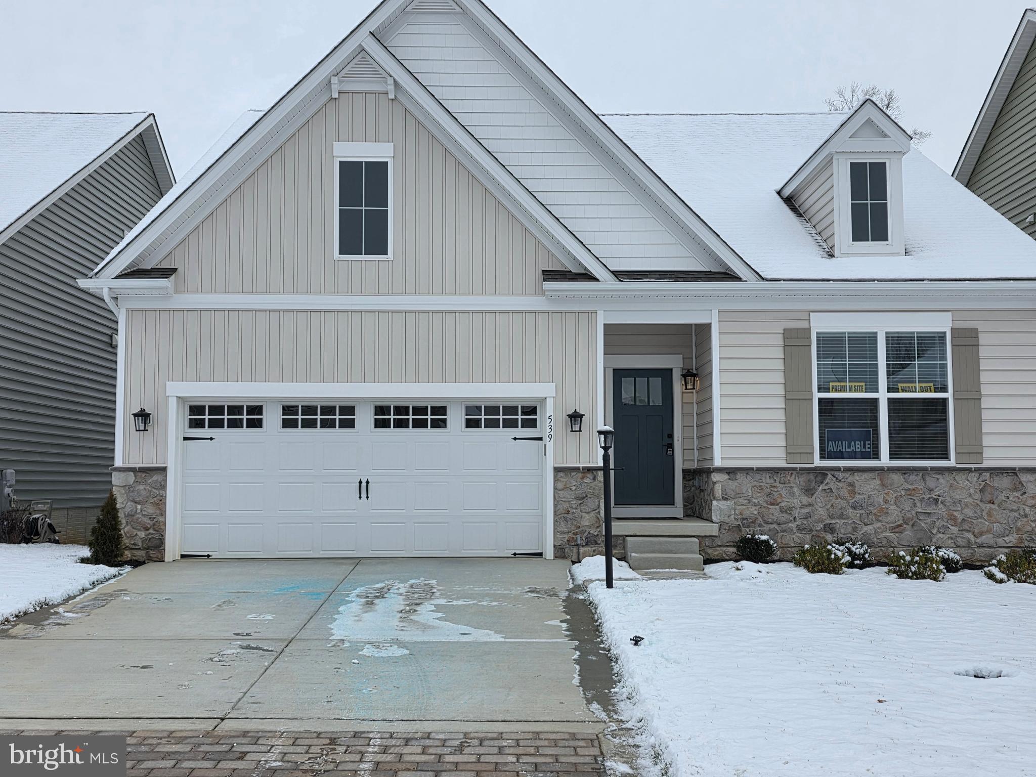 BULLE ROCK - Residential