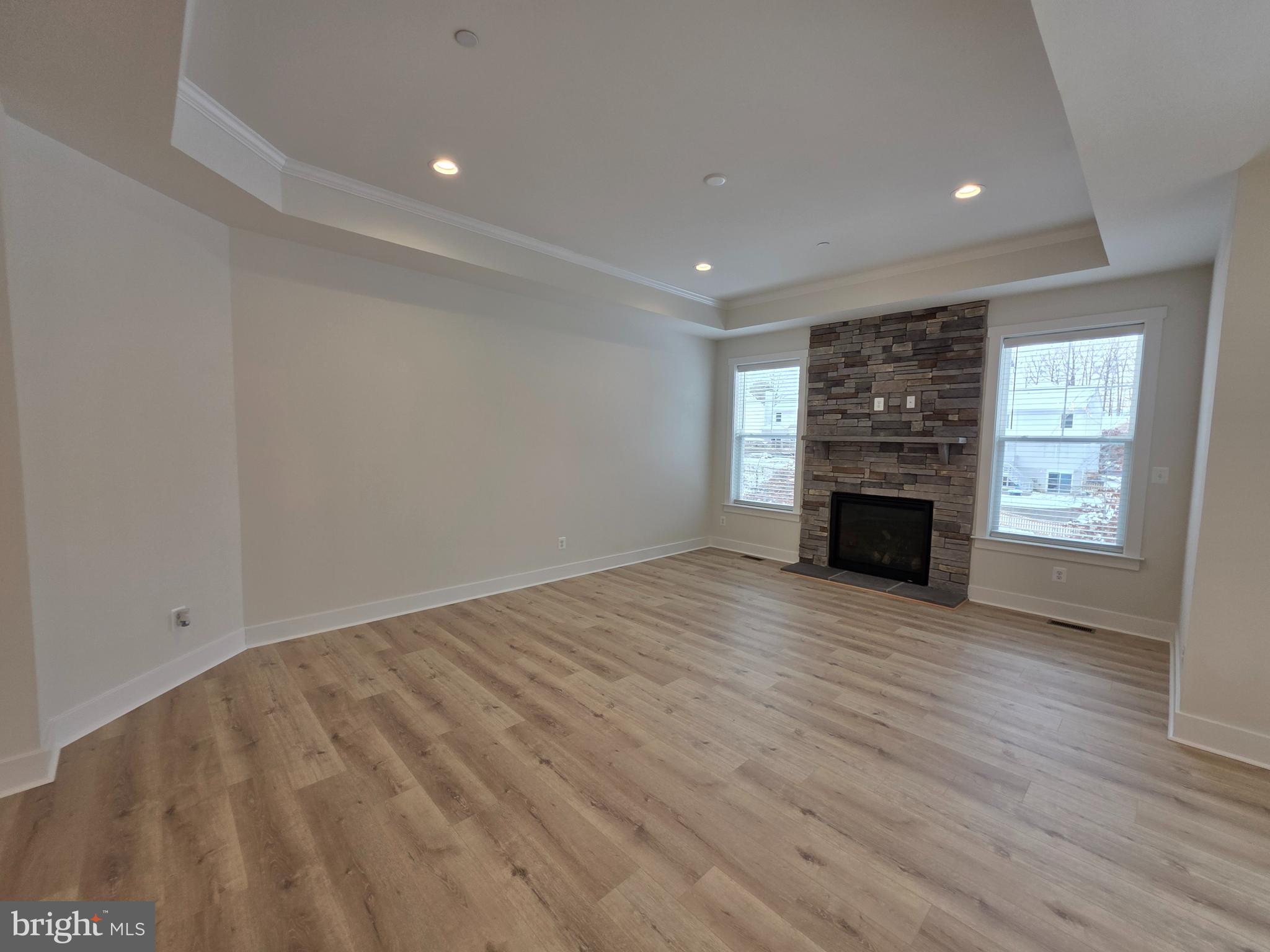 BULLE ROCK - Residential