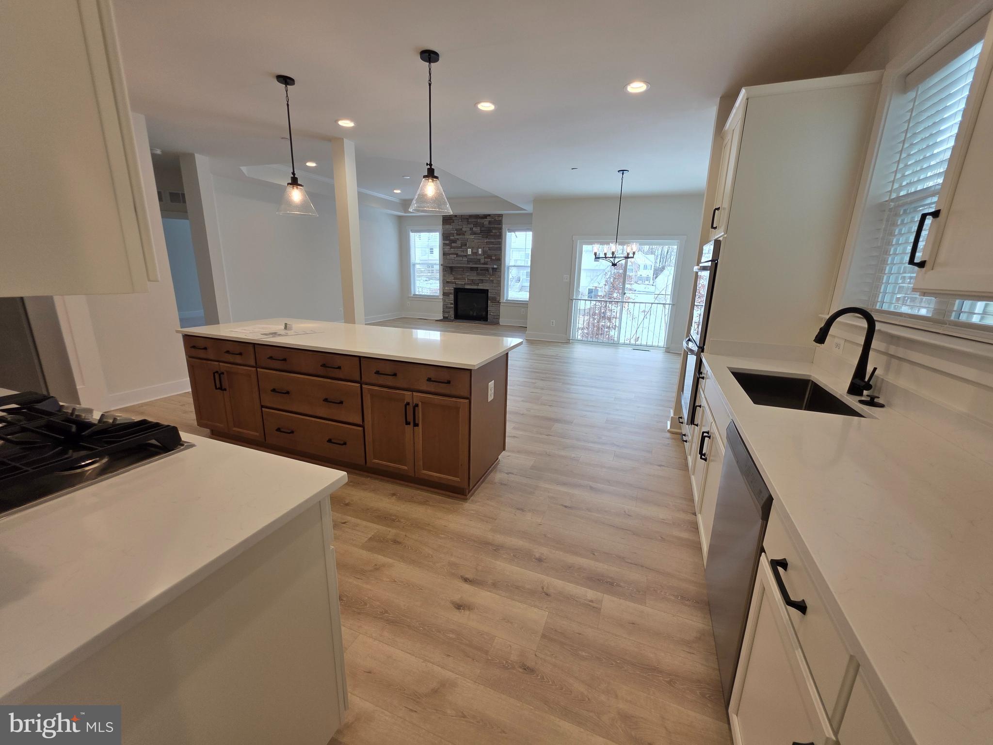 BULLE ROCK - Residential