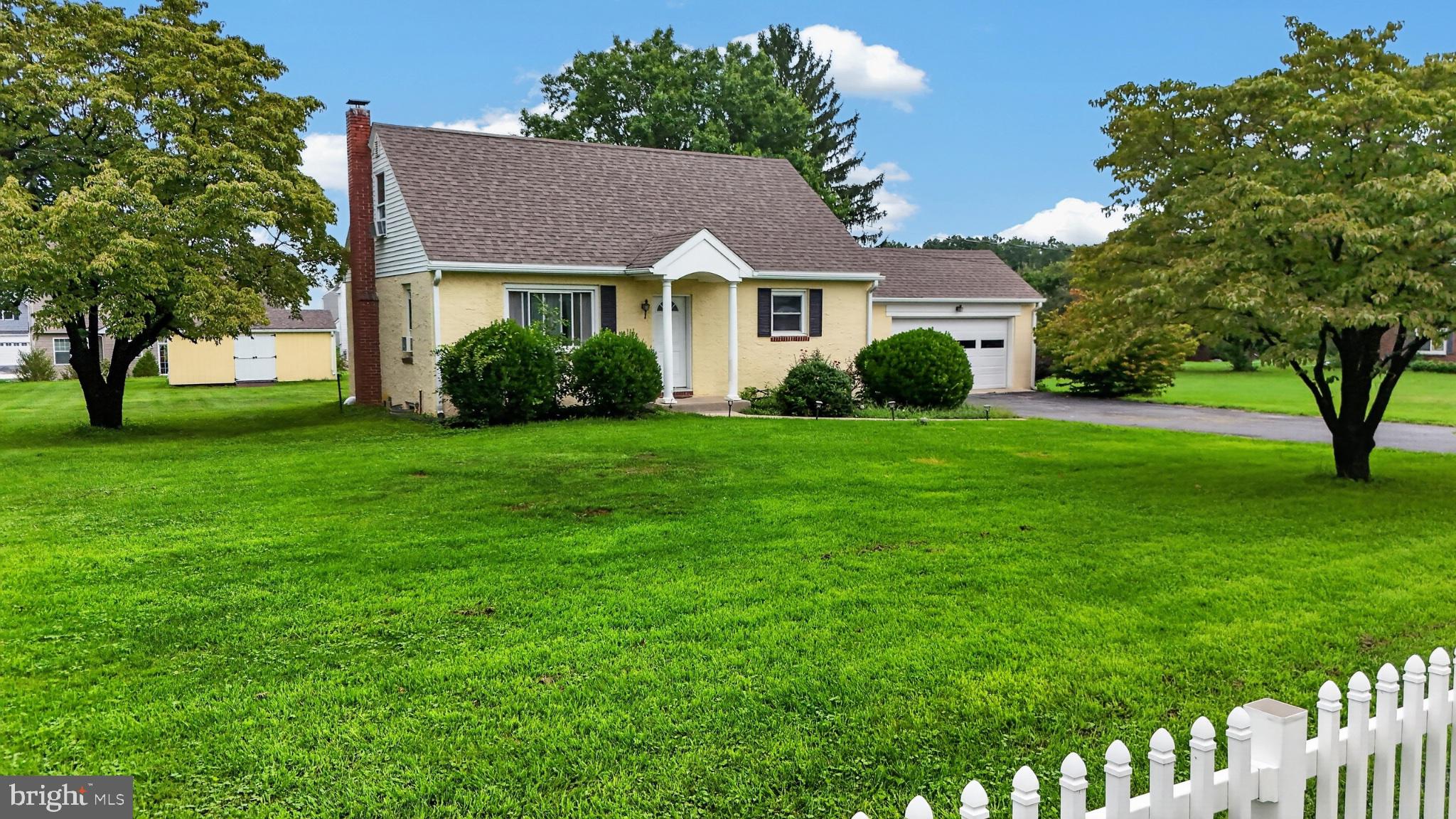 3471 HORSESHOE PIKE