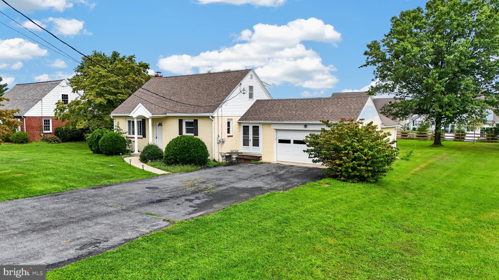 3471 HORSESHOE PIKE