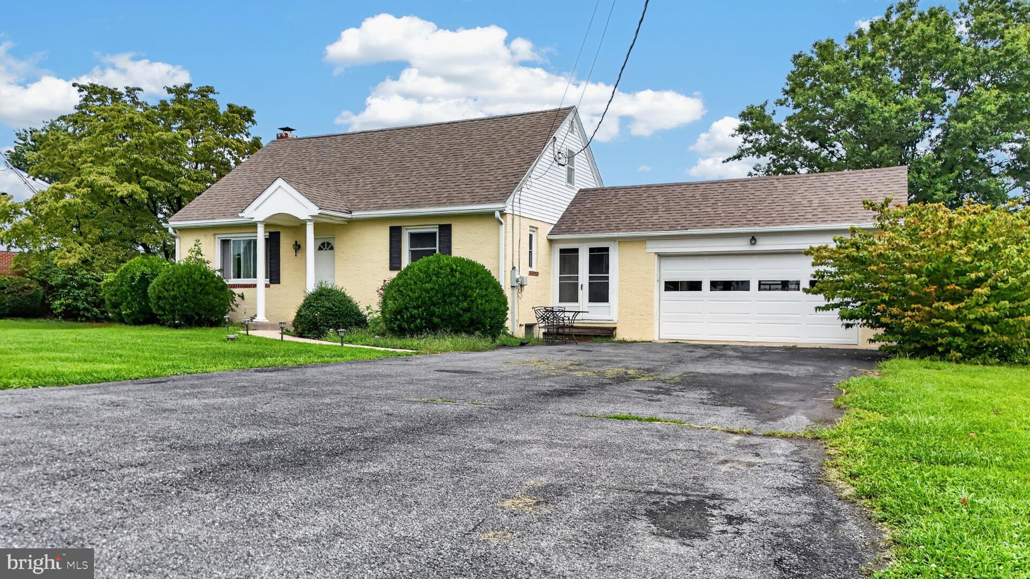 3471 HORSESHOE PIKE