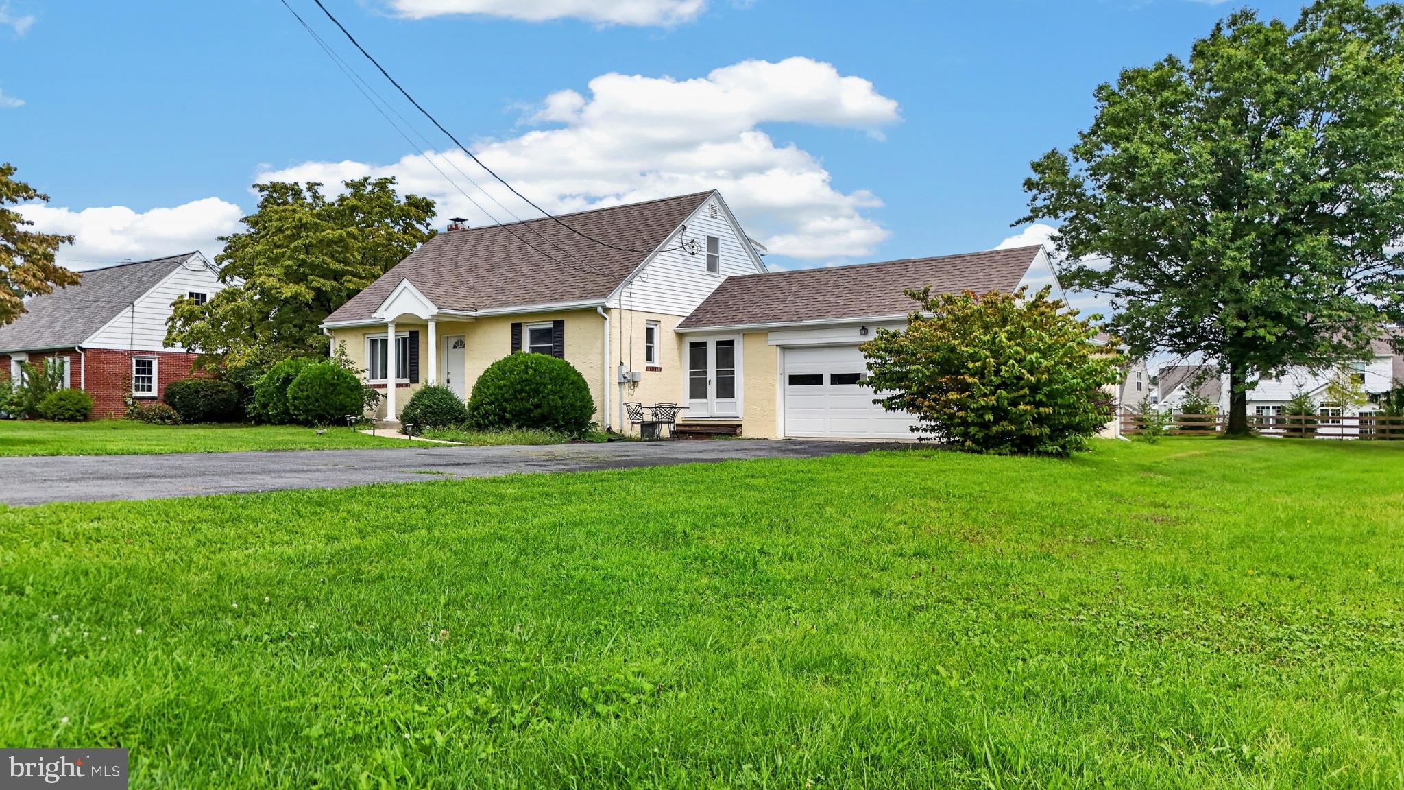 3471 HORSESHOE PIKE