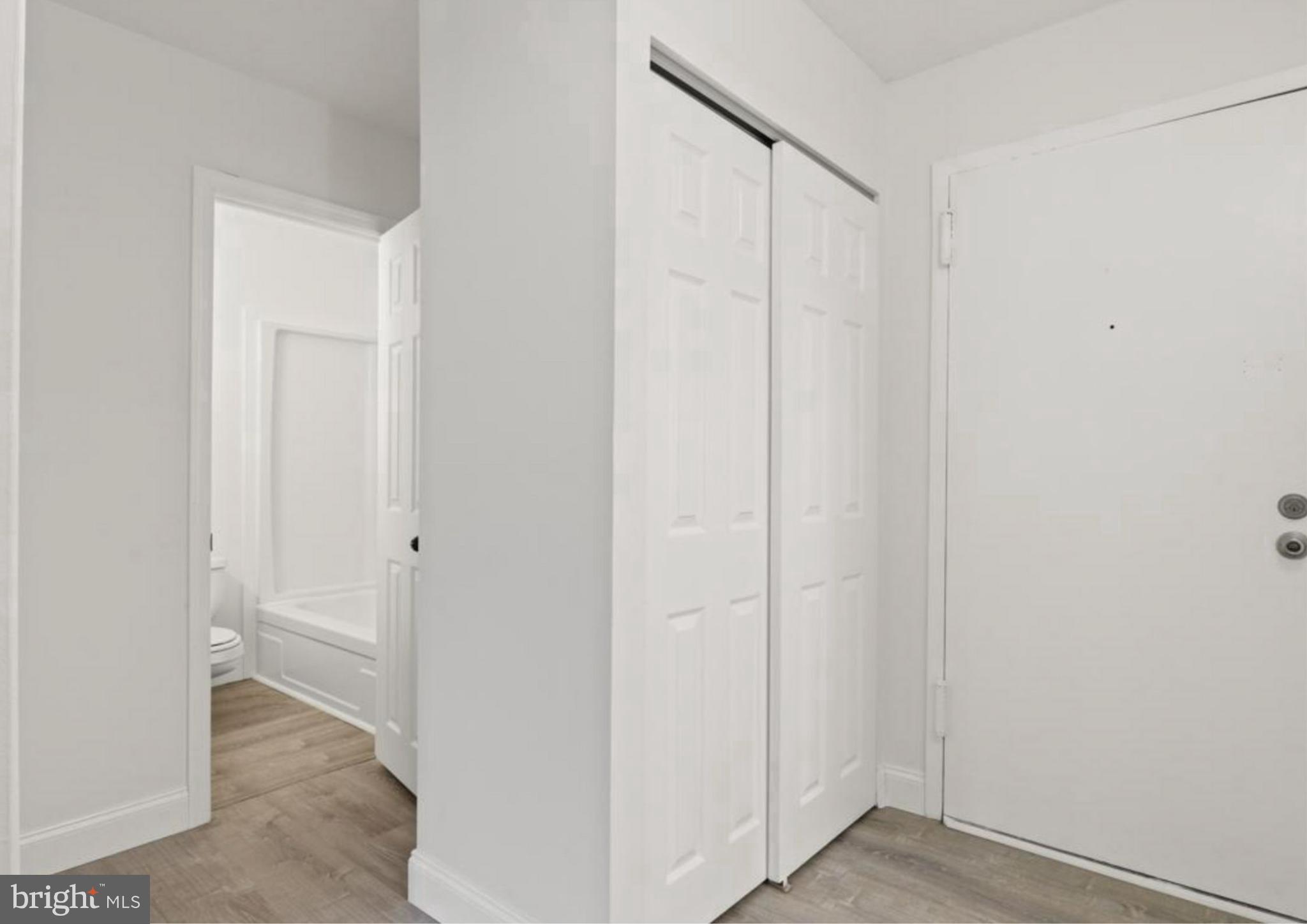 SOMERSET HOUSE - Residential Lease