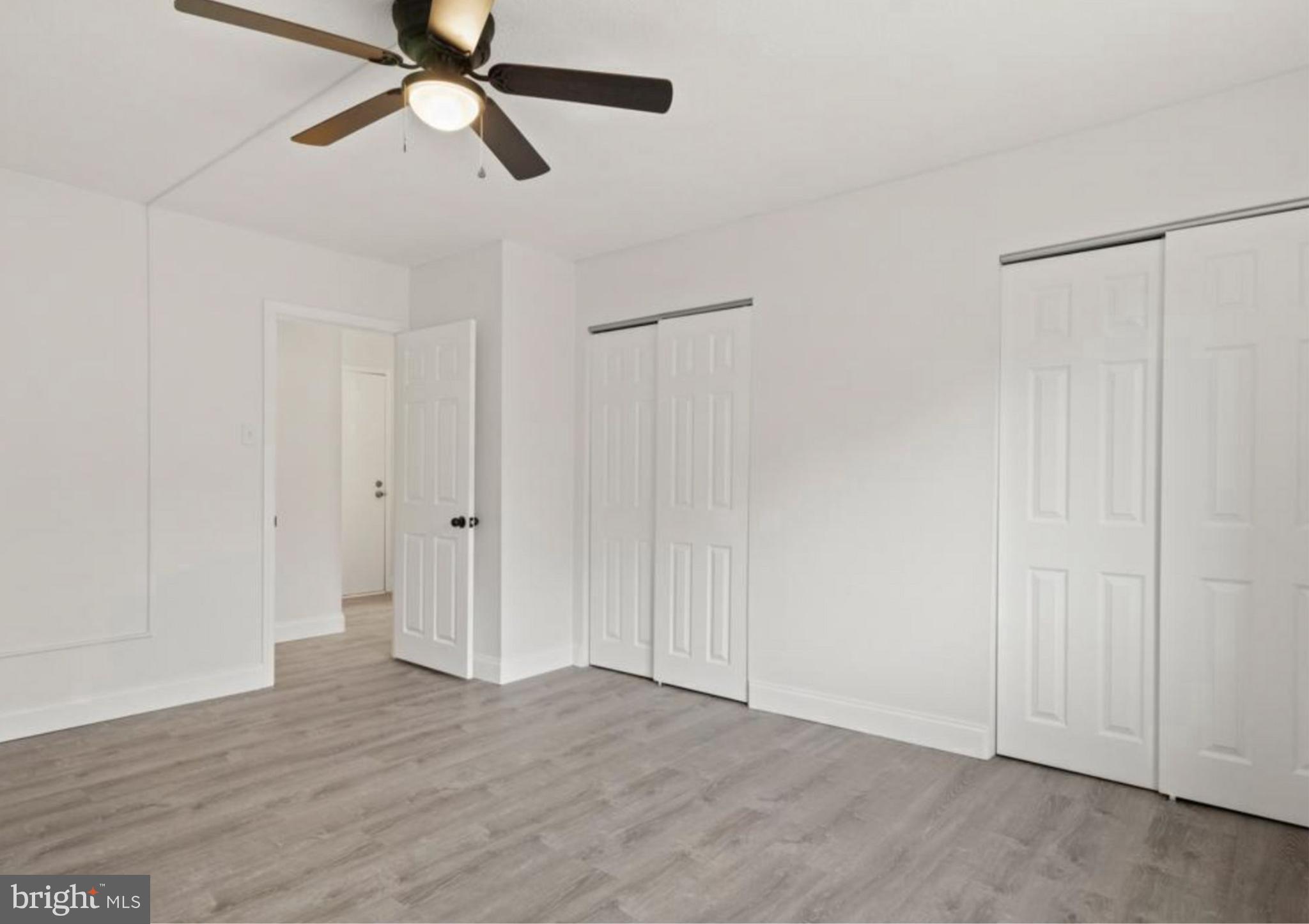 SOMERSET HOUSE - Residential Lease