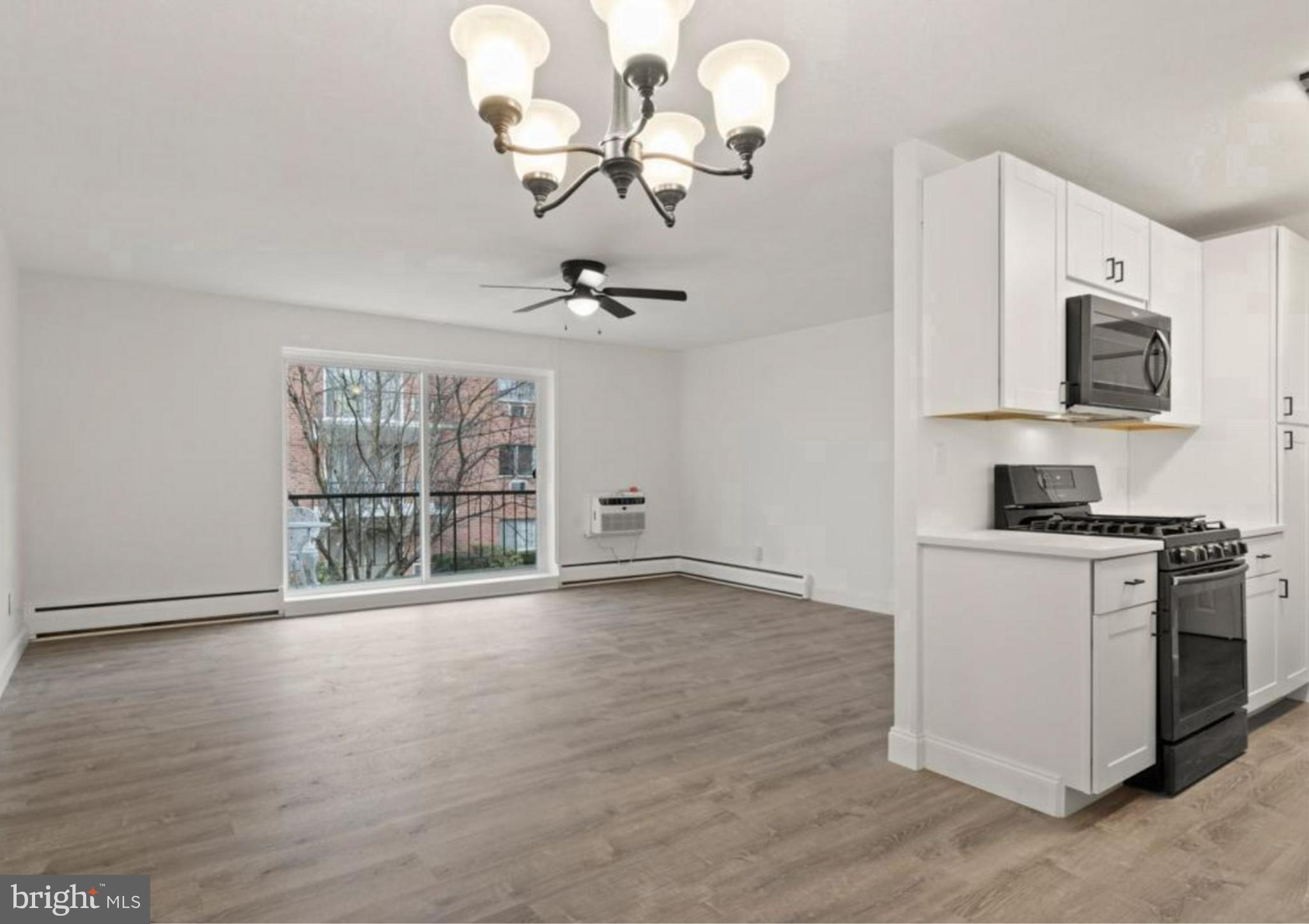 SOMERSET HOUSE - Residential Lease