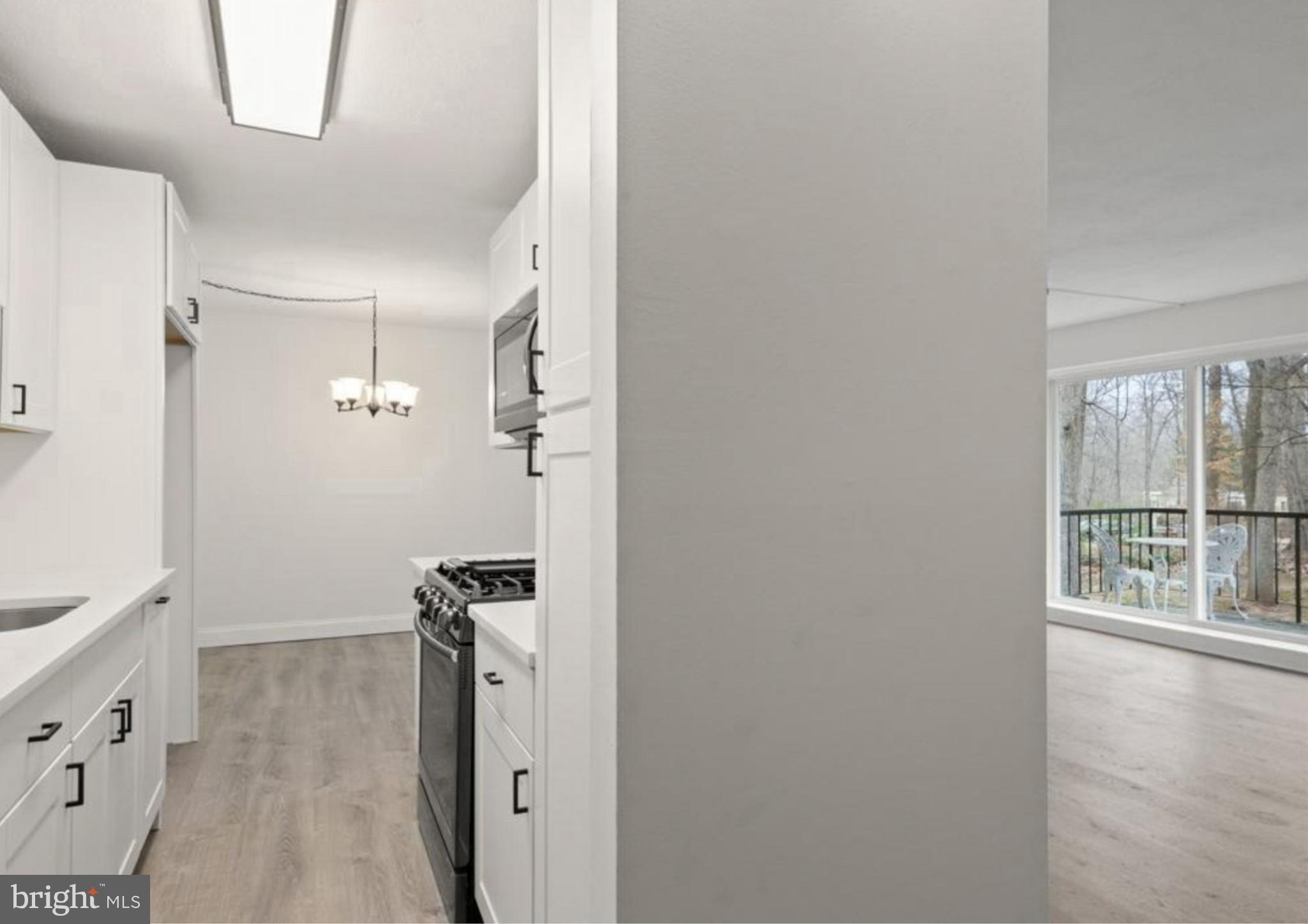 SOMERSET HOUSE - Residential Lease