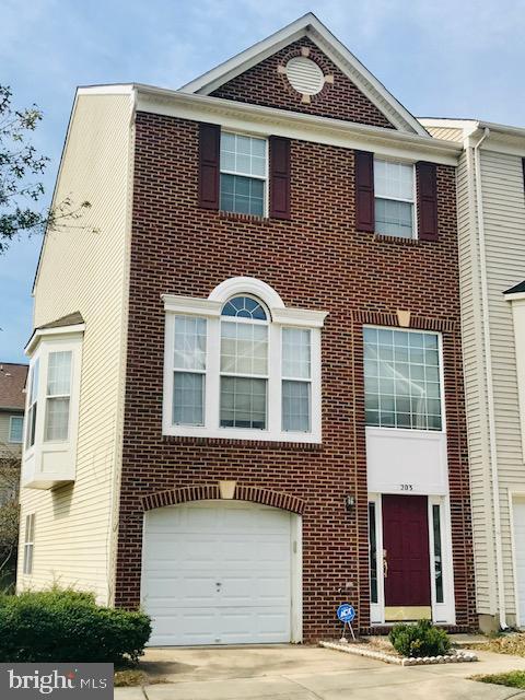 203 LANGLEY COURT