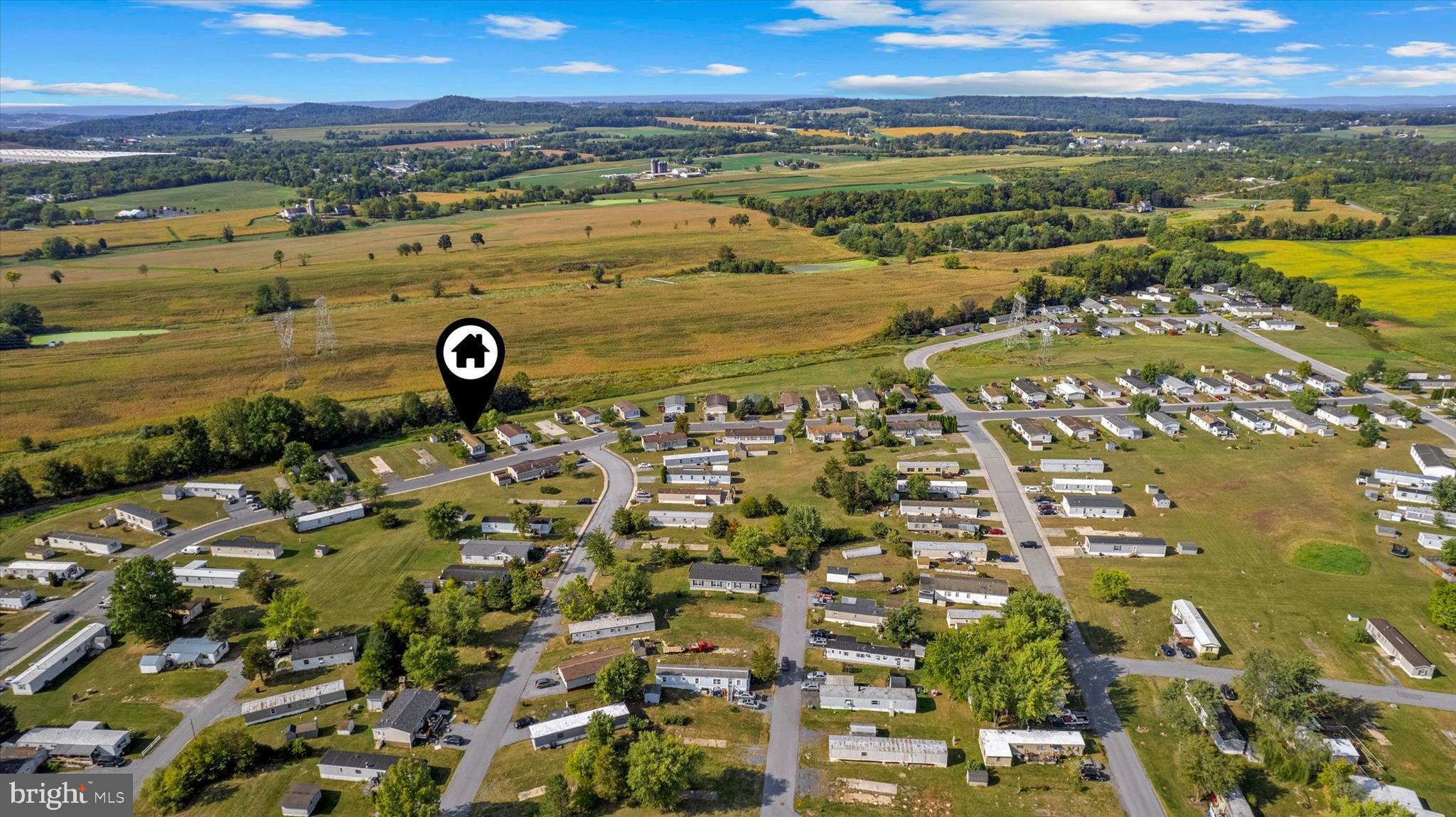 CEDAR MANOR MHP - Residential