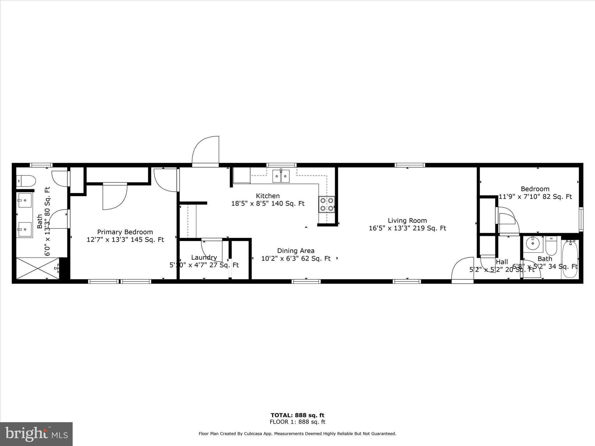 CEDAR MANOR MHP - Residential