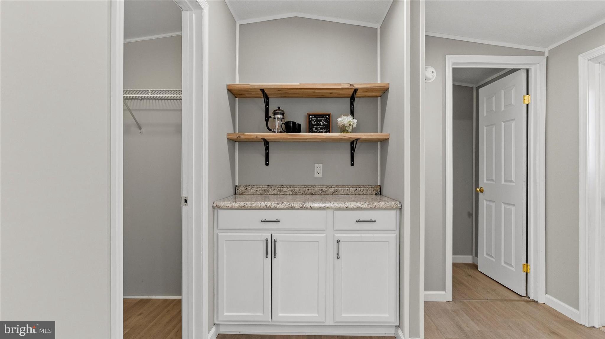 CEDAR MANOR MHP - Residential