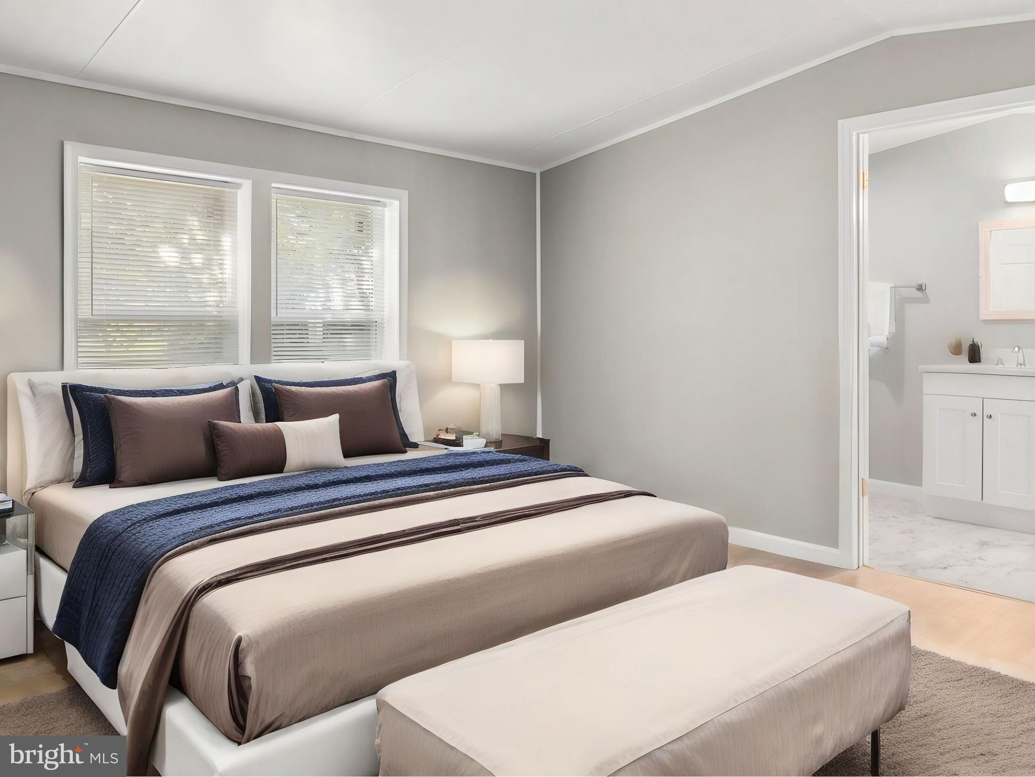 CEDAR MANOR MHP - Residential