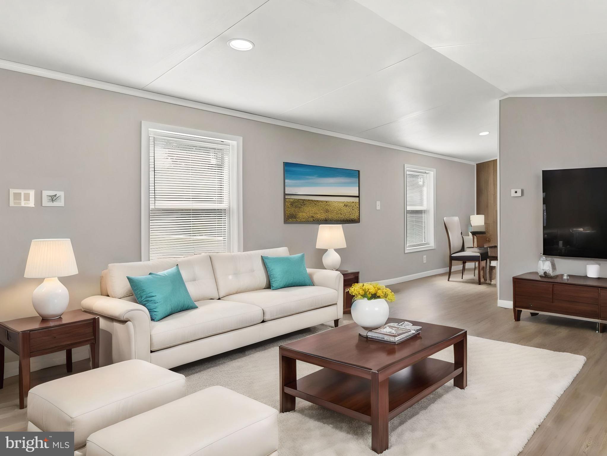 CEDAR MANOR MHP - Residential