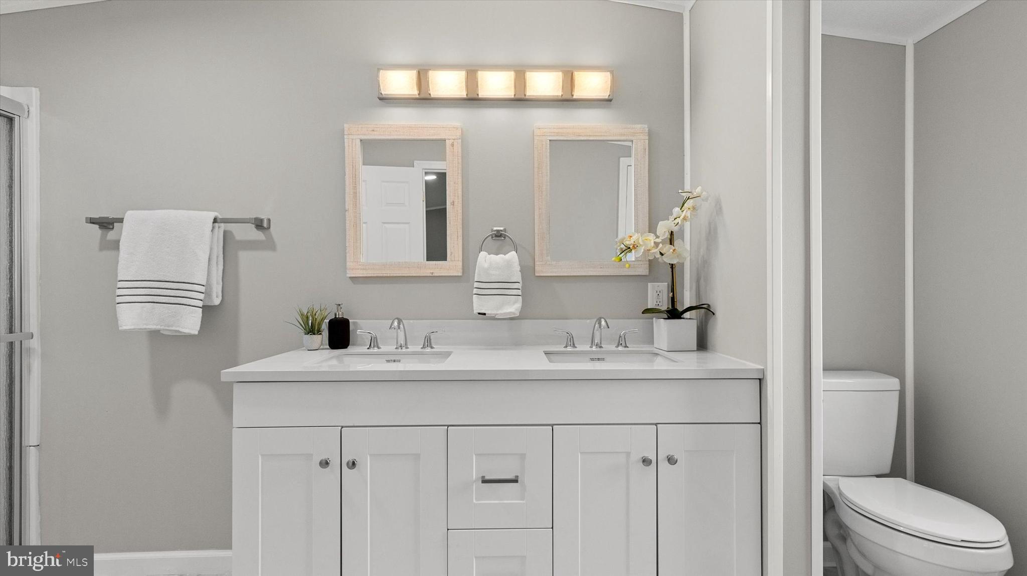 CEDAR MANOR MHP - Residential