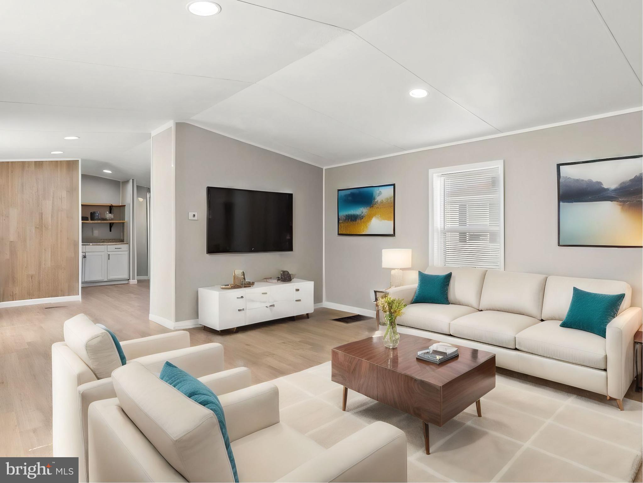 CEDAR MANOR MHP - Residential