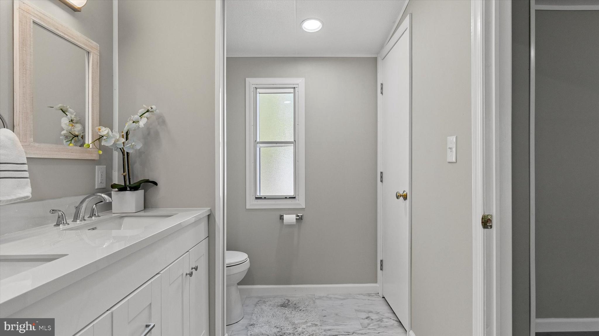 CEDAR MANOR MHP - Residential