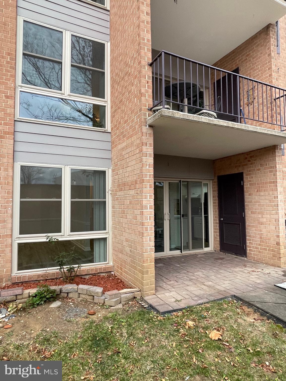 GLENWAYE GARDENS - Residential