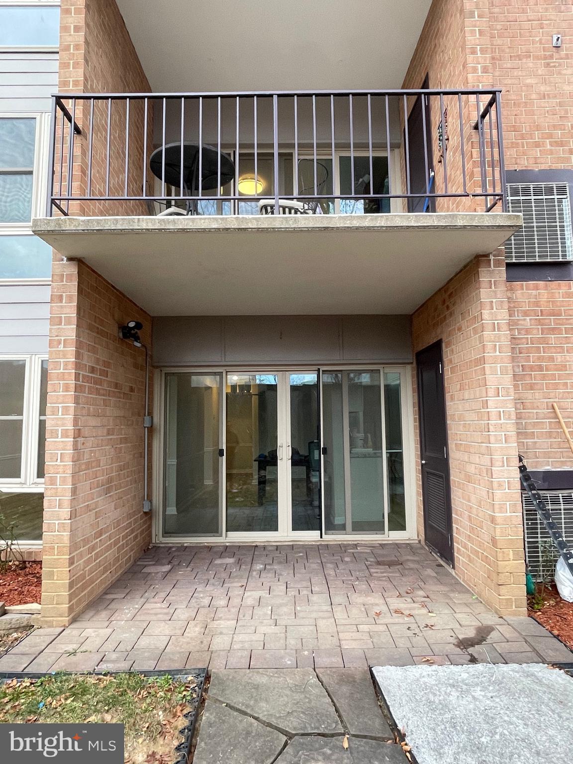 GLENWAYE GARDENS - Residential