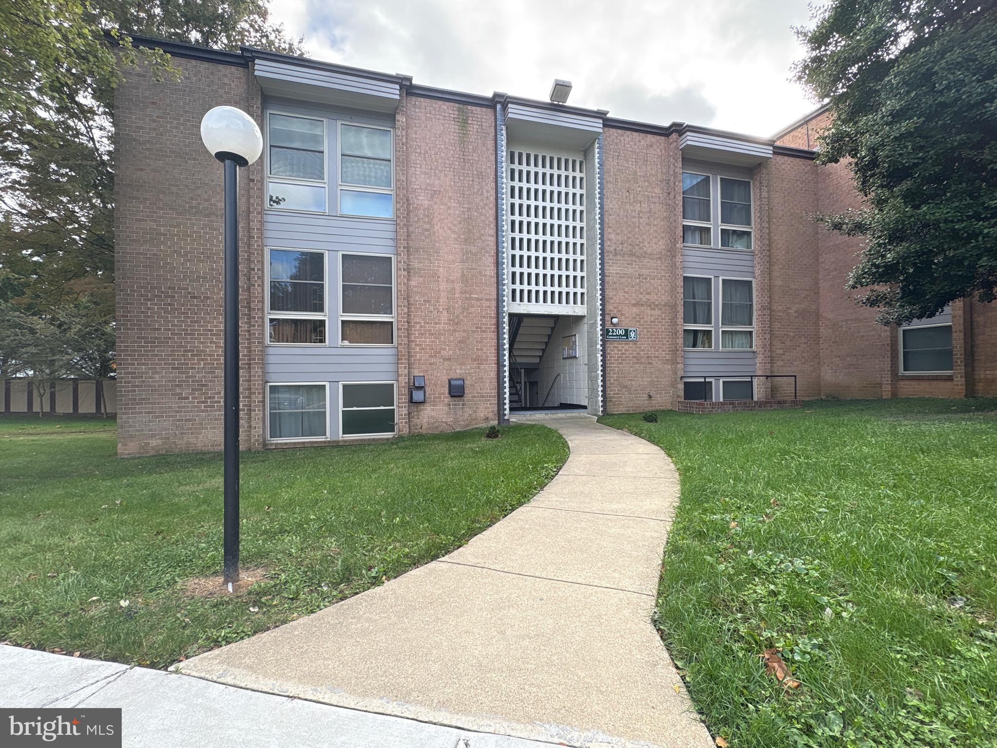 GLENWAYE GARDENS - Residential