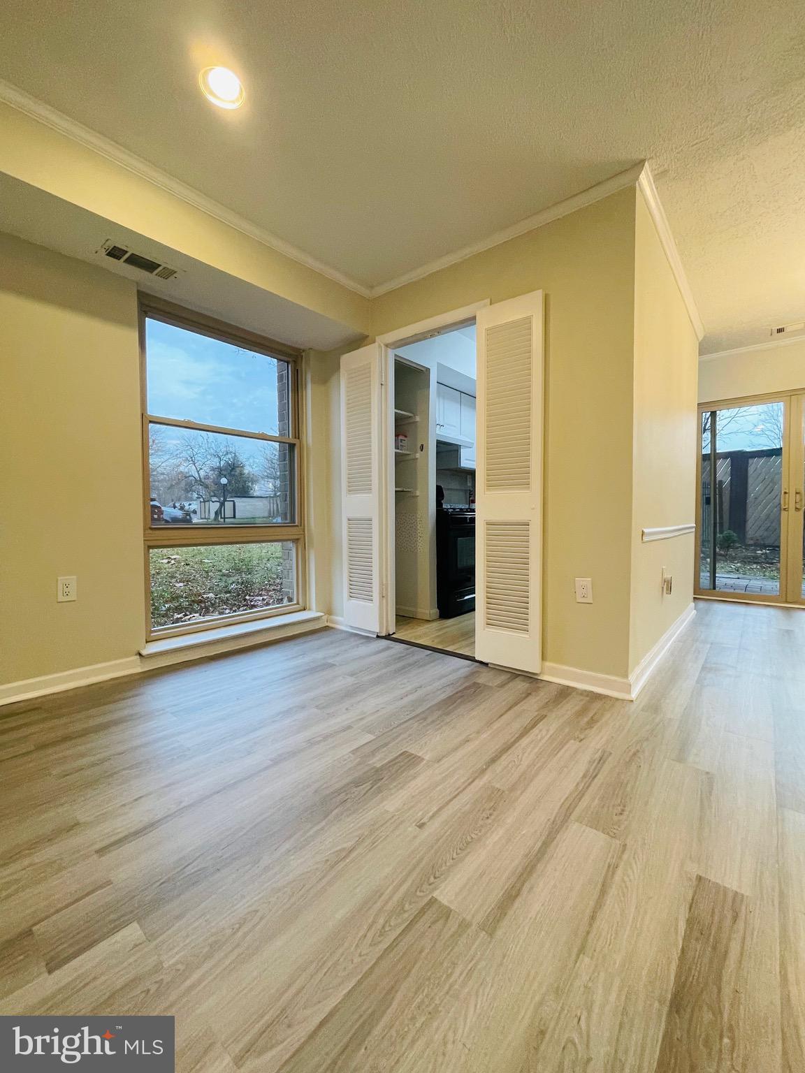GLENWAYE GARDENS - Residential