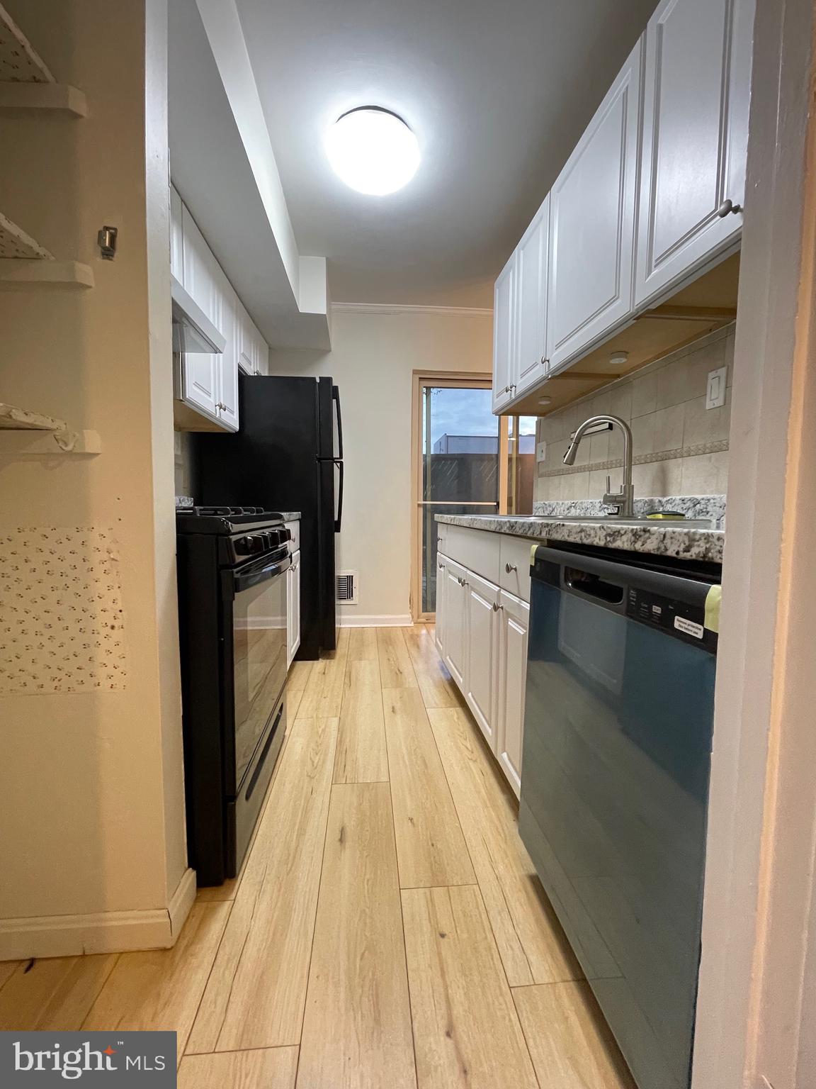 GLENWAYE GARDENS - Residential