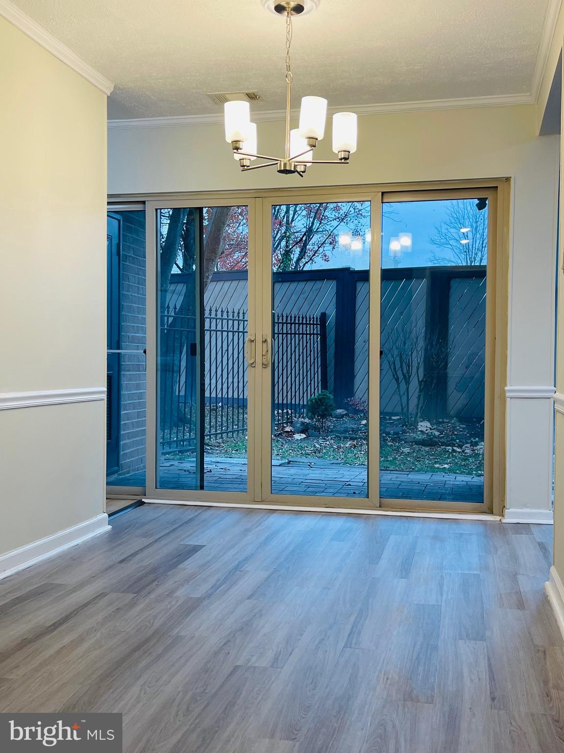 GLENWAYE GARDENS - Residential
