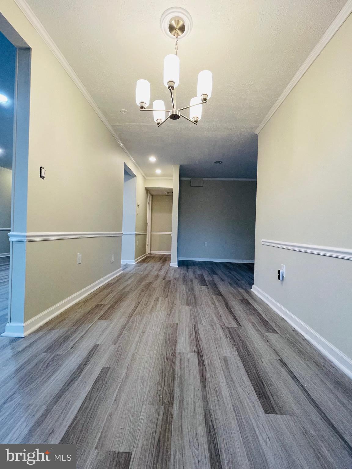 GLENWAYE GARDENS - Residential