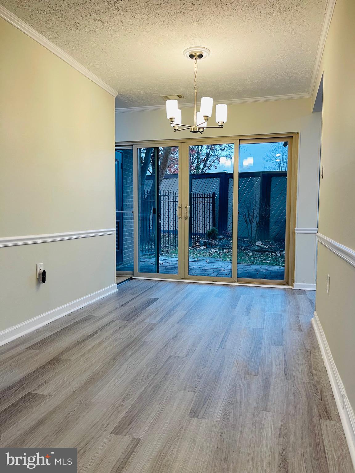 GLENWAYE GARDENS - Residential