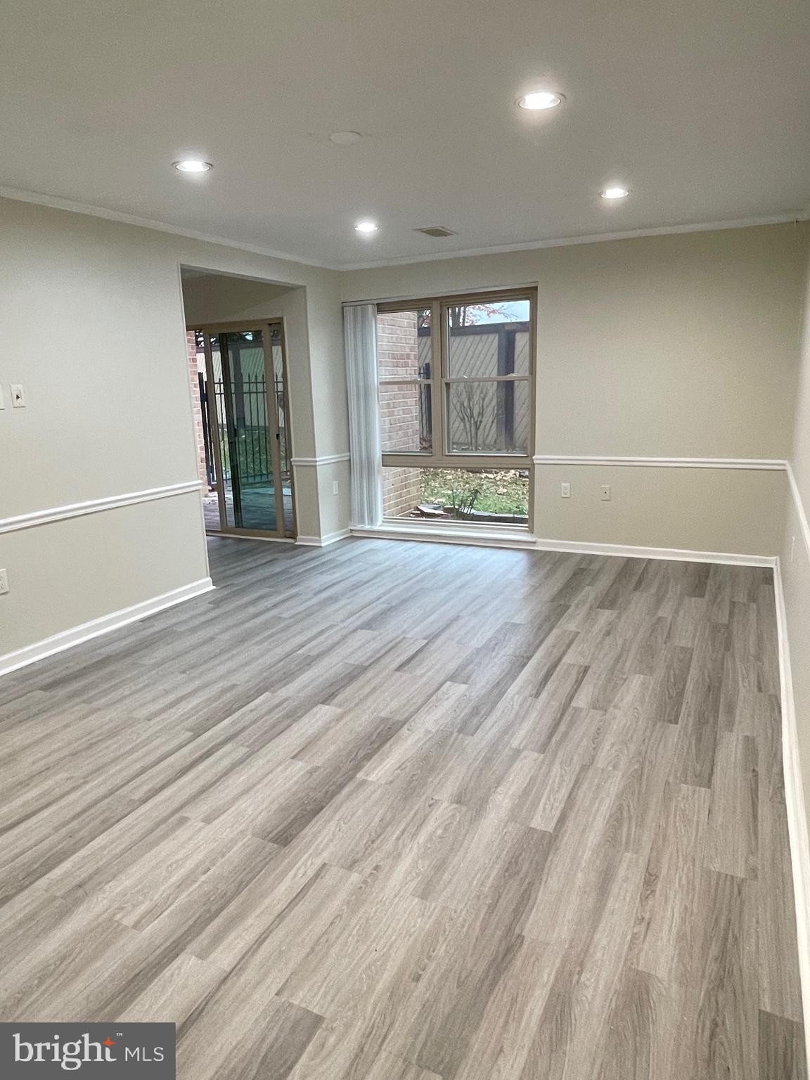 GLENWAYE GARDENS - Residential