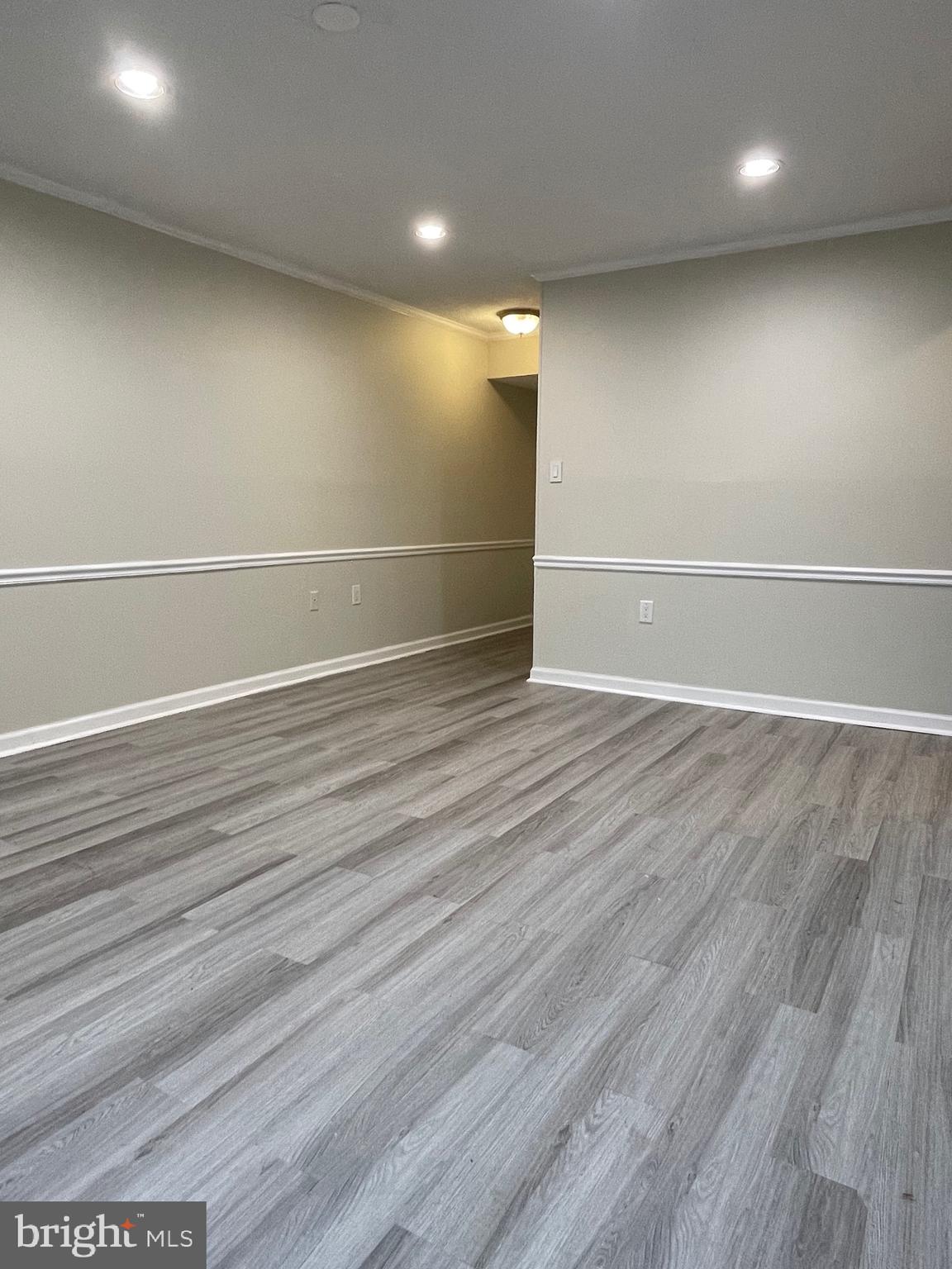 GLENWAYE GARDENS - Residential