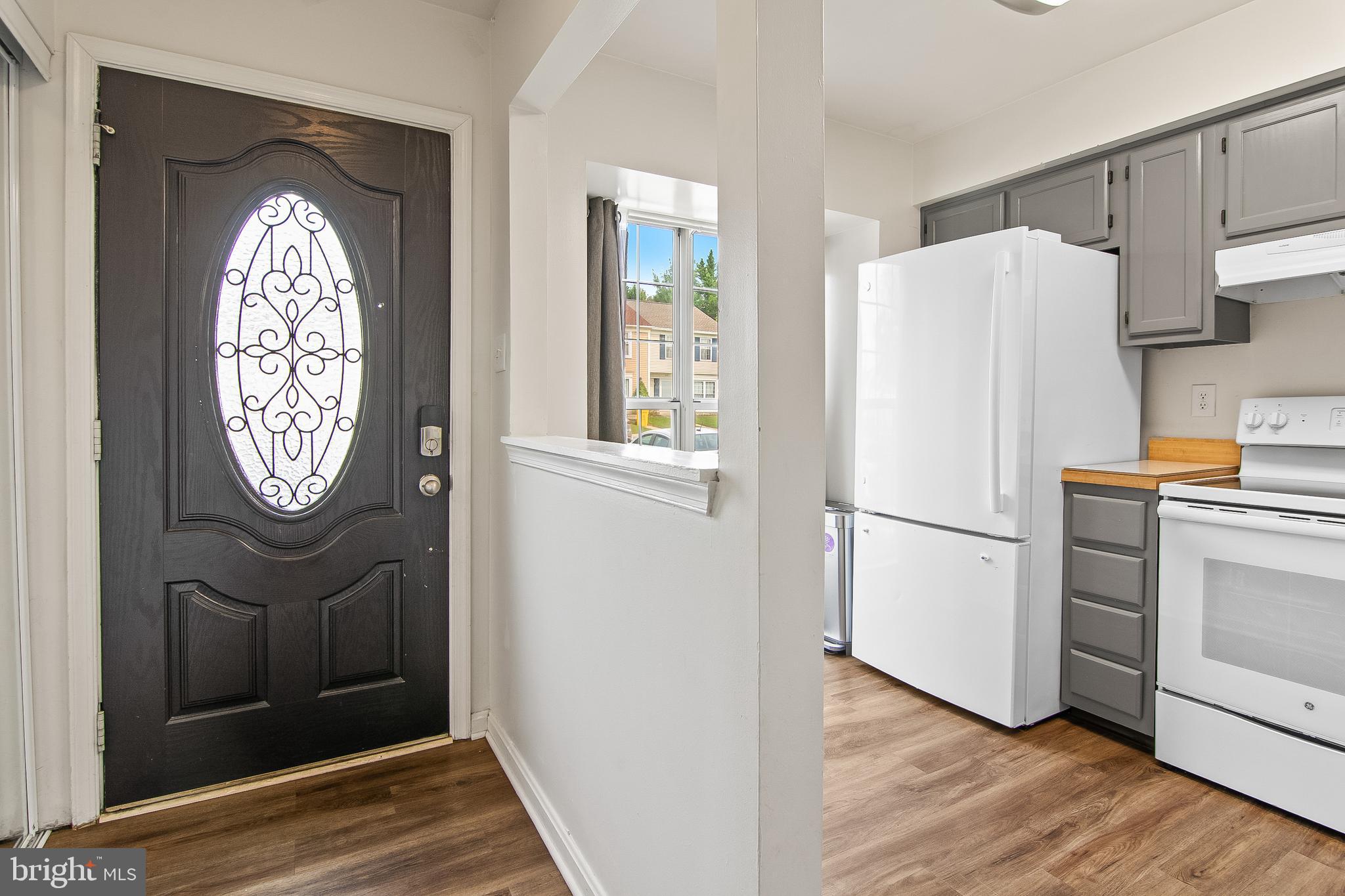 CLOVERLEAF TOWNHOUSES - Residential