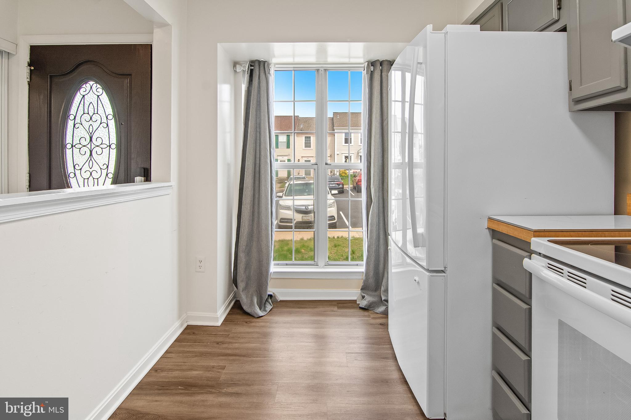 CLOVERLEAF TOWNHOUSES - Residential