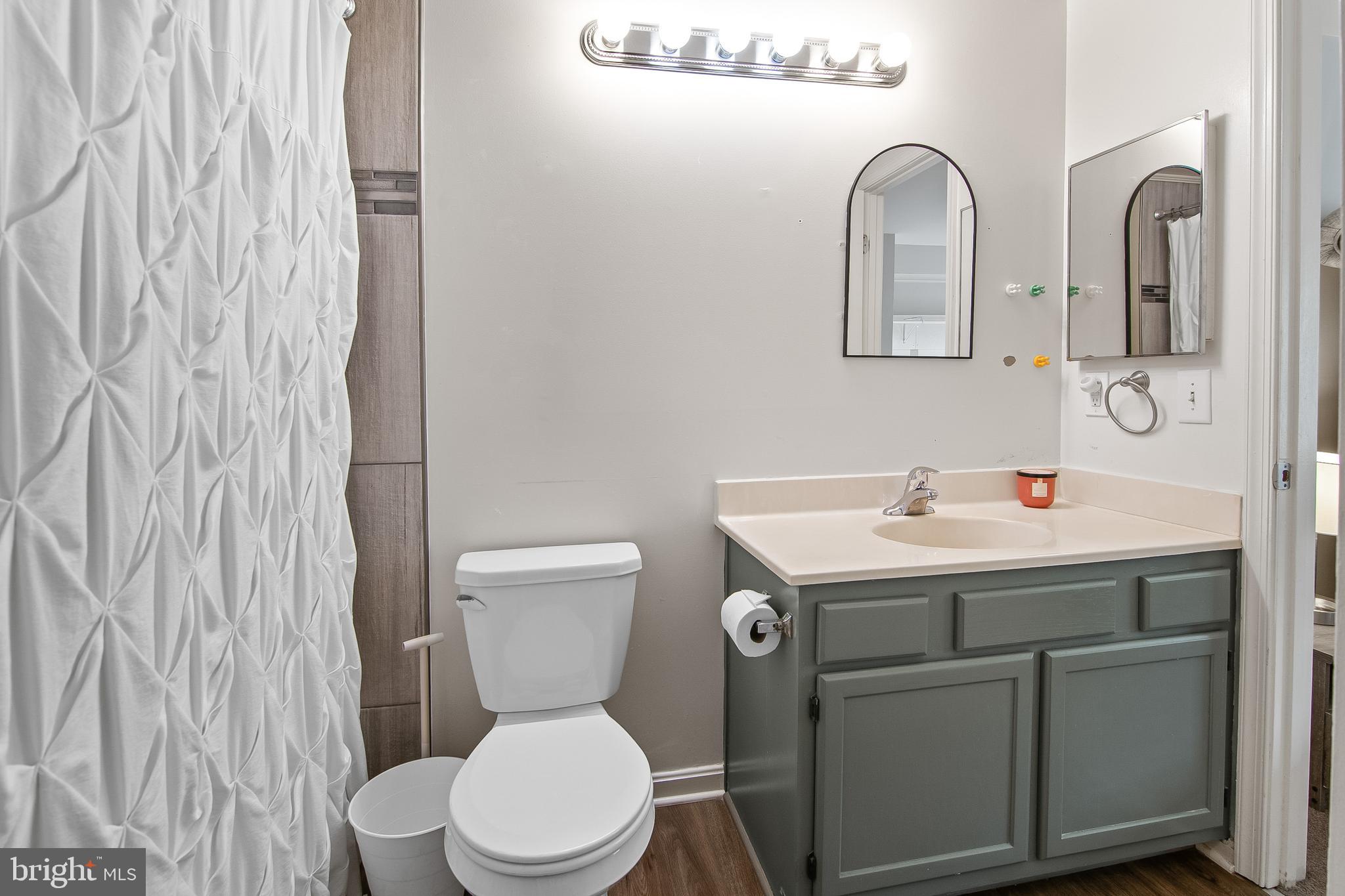 CLOVERLEAF TOWNHOUSES - Residential