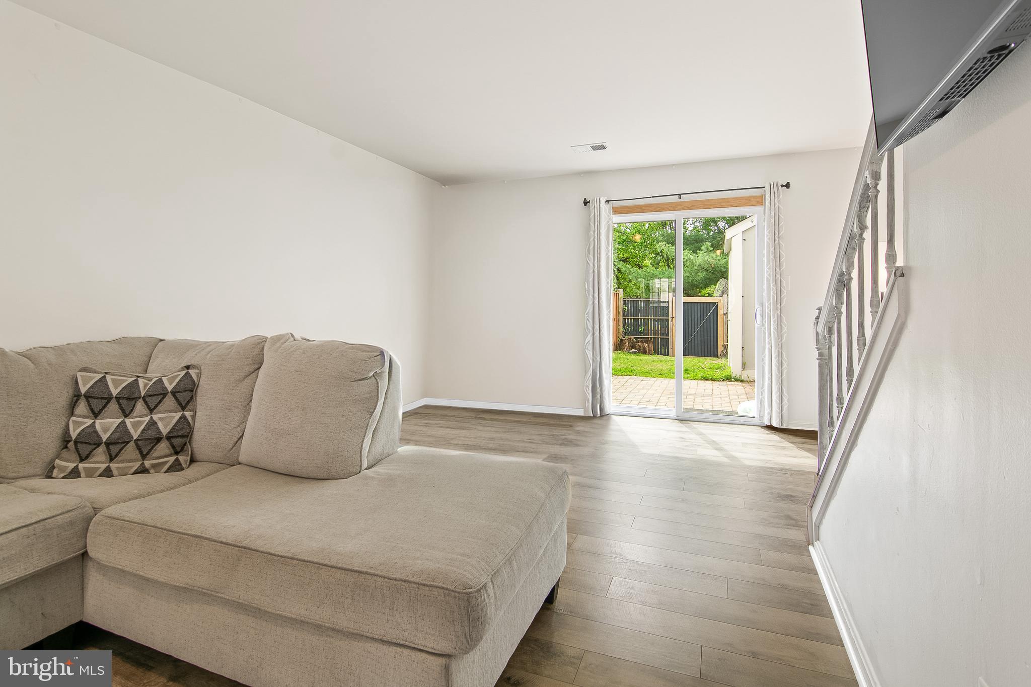 CLOVERLEAF TOWNHOUSES - Residential