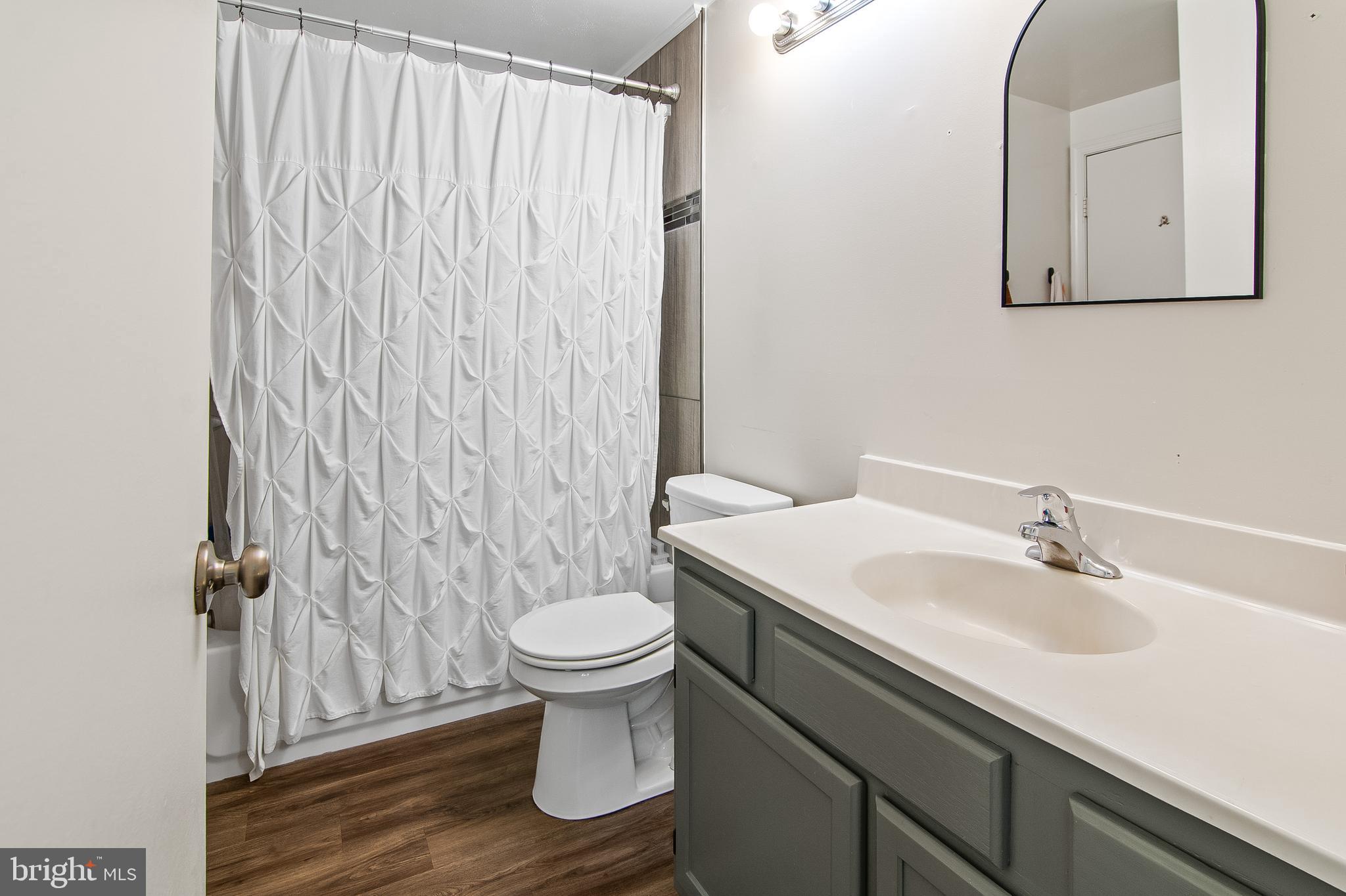 CLOVERLEAF TOWNHOUSES - Residential