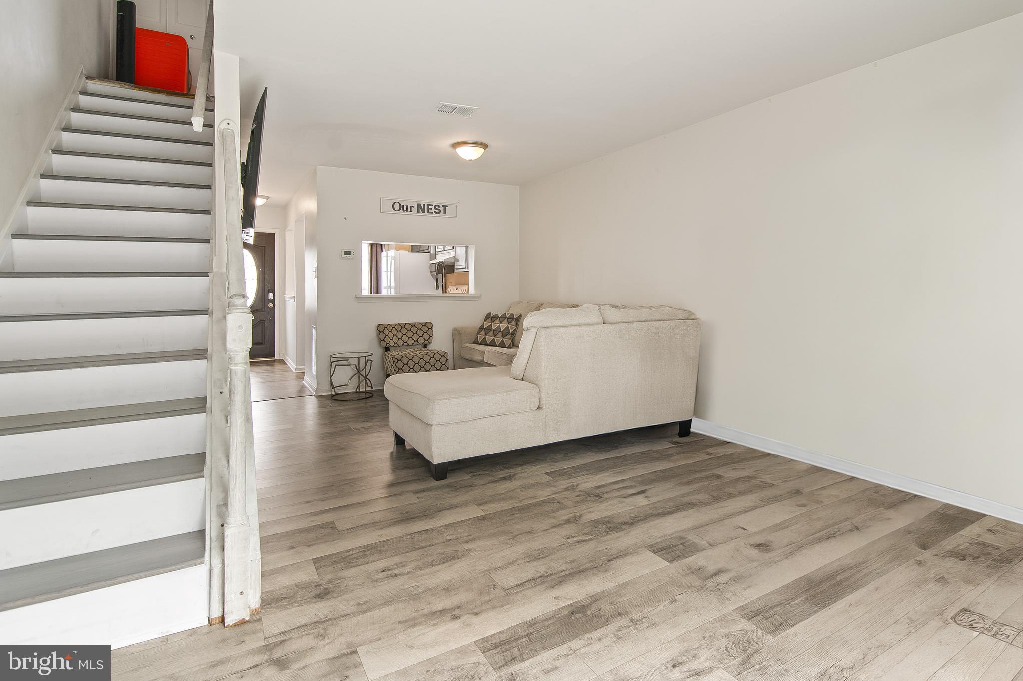 CLOVERLEAF TOWNHOUSES - Residential