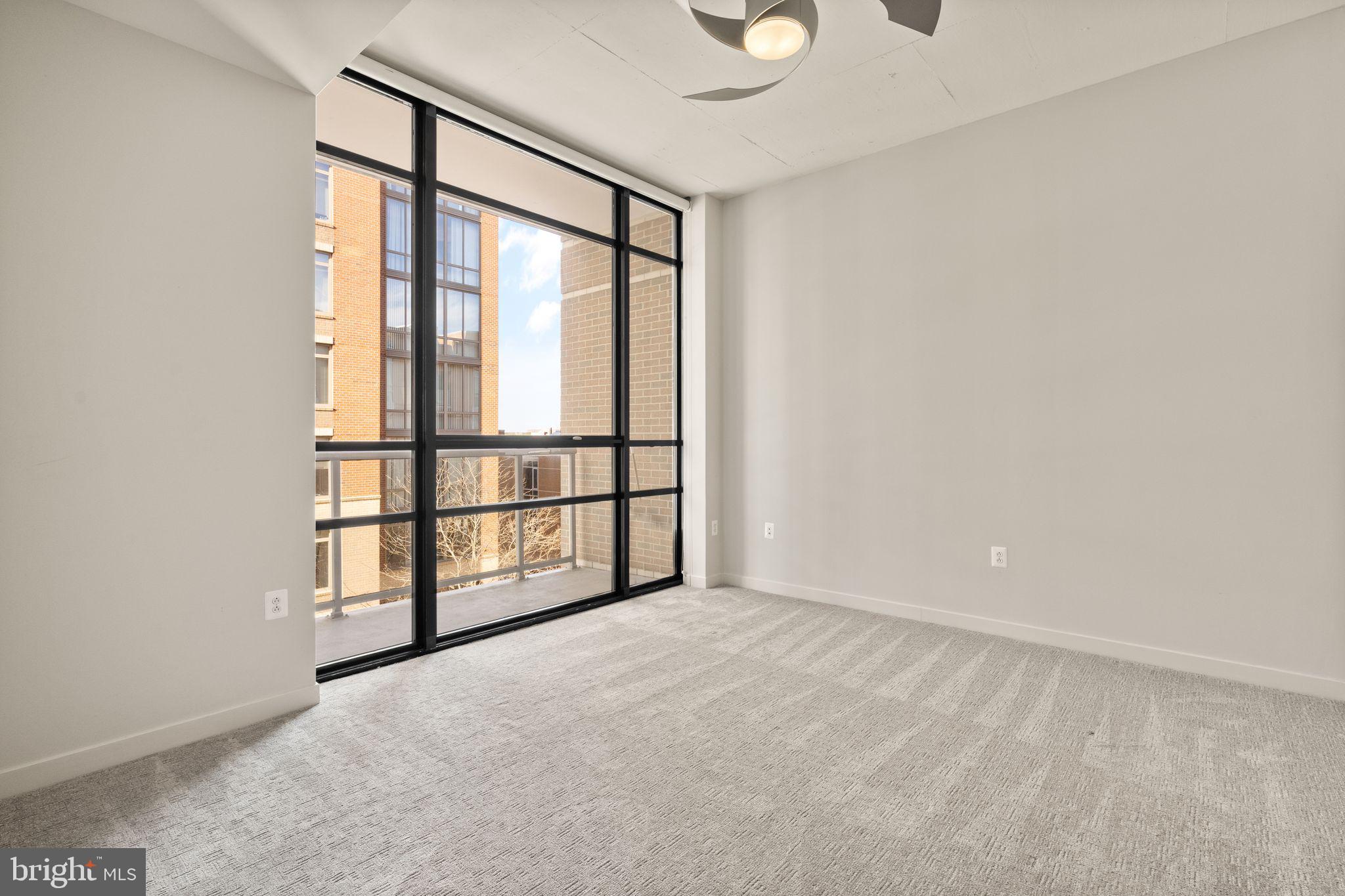 MIDTOWN ALEXANDRIA STATION CONDOMINIUM - Residential